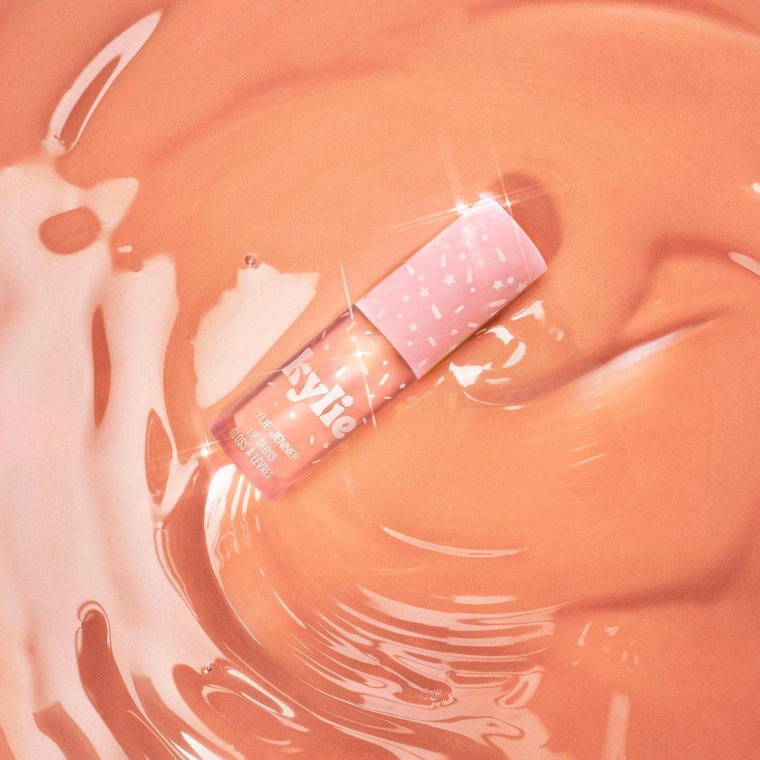 Kylie Birthday Collection