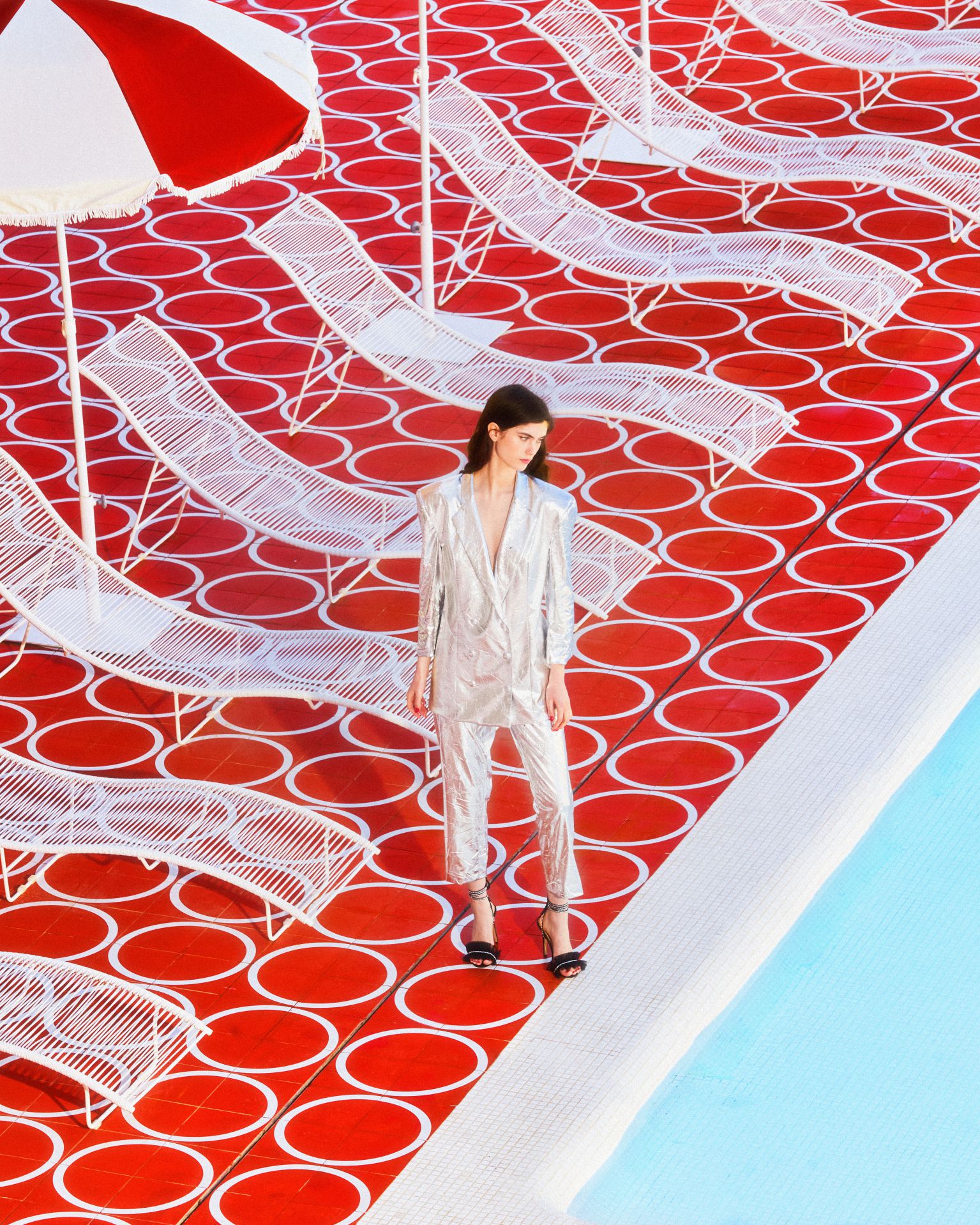 In The Mood For Love