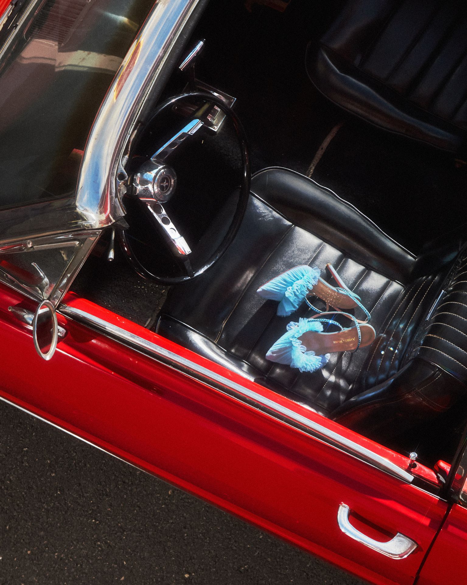 In The Mood For Love