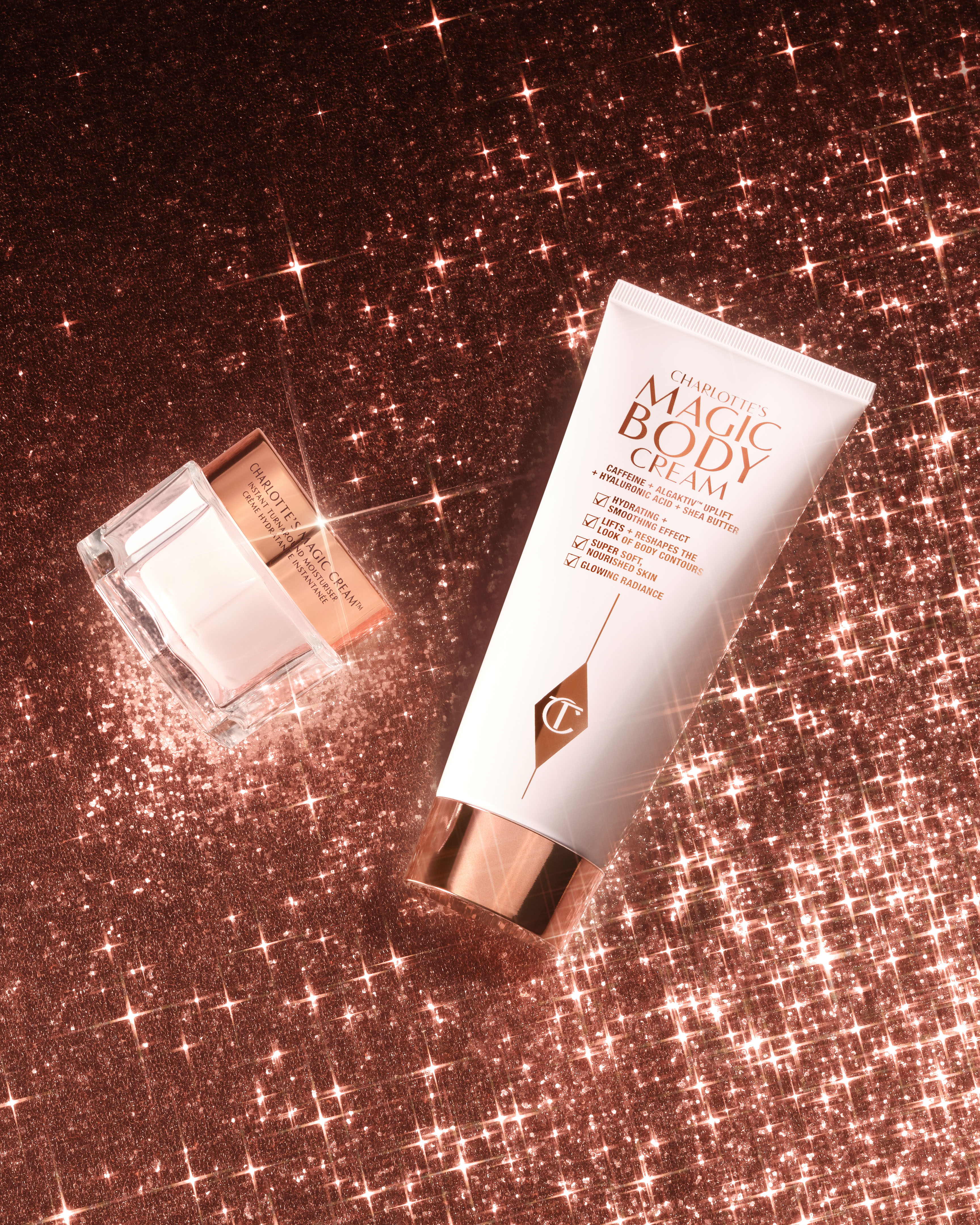 Magic Gifting Universe