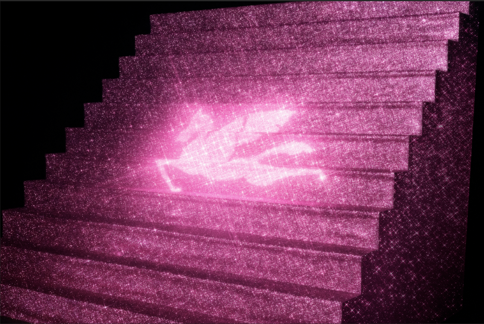 Step Into The Holidays