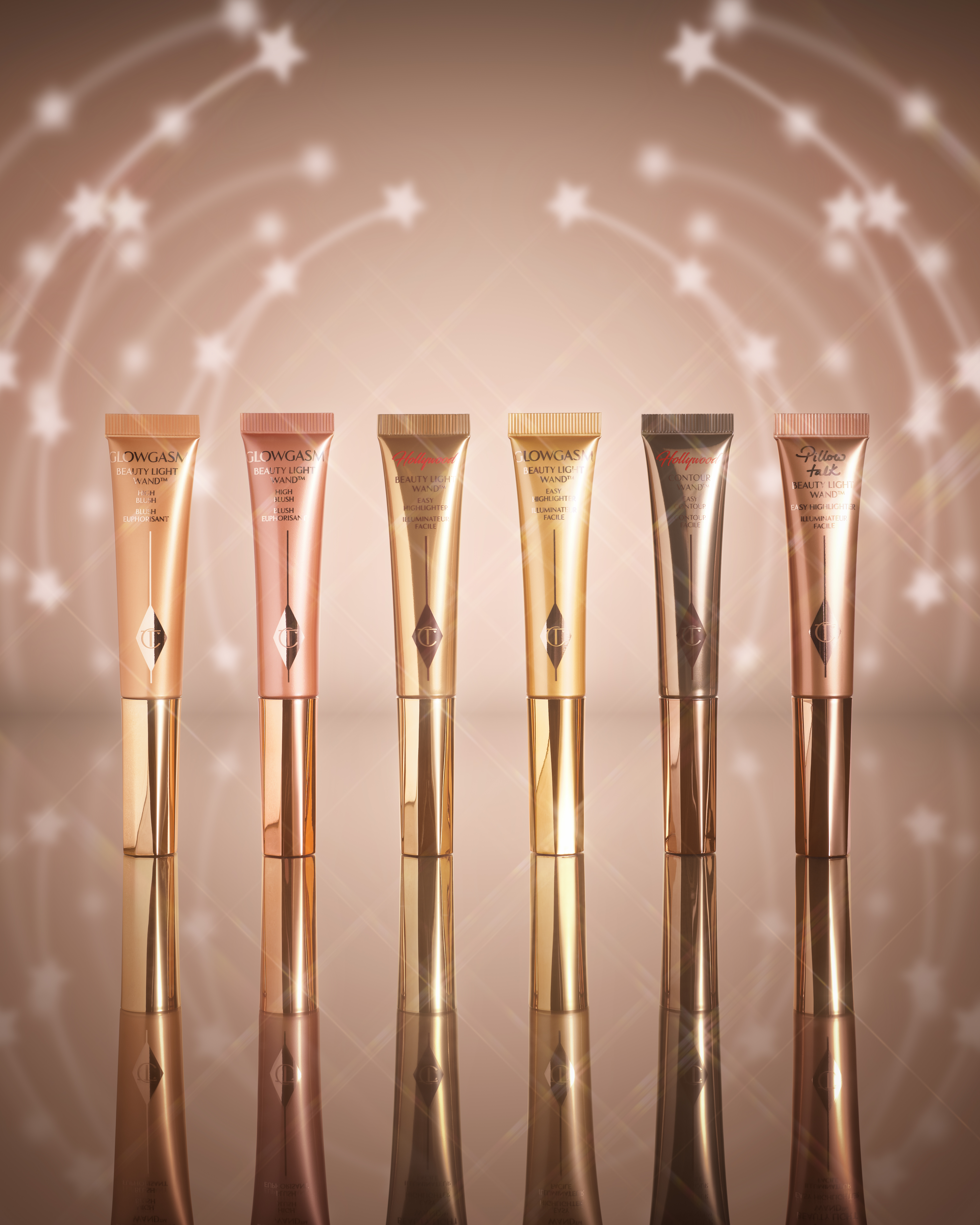 Hollywood Highlighter