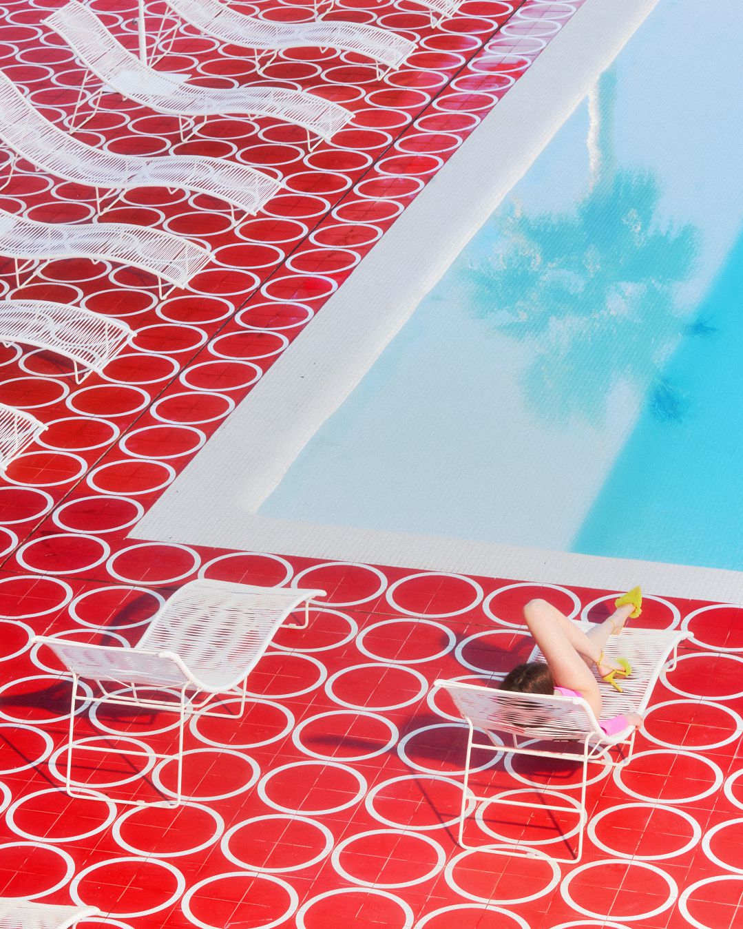 In The Mood For Love