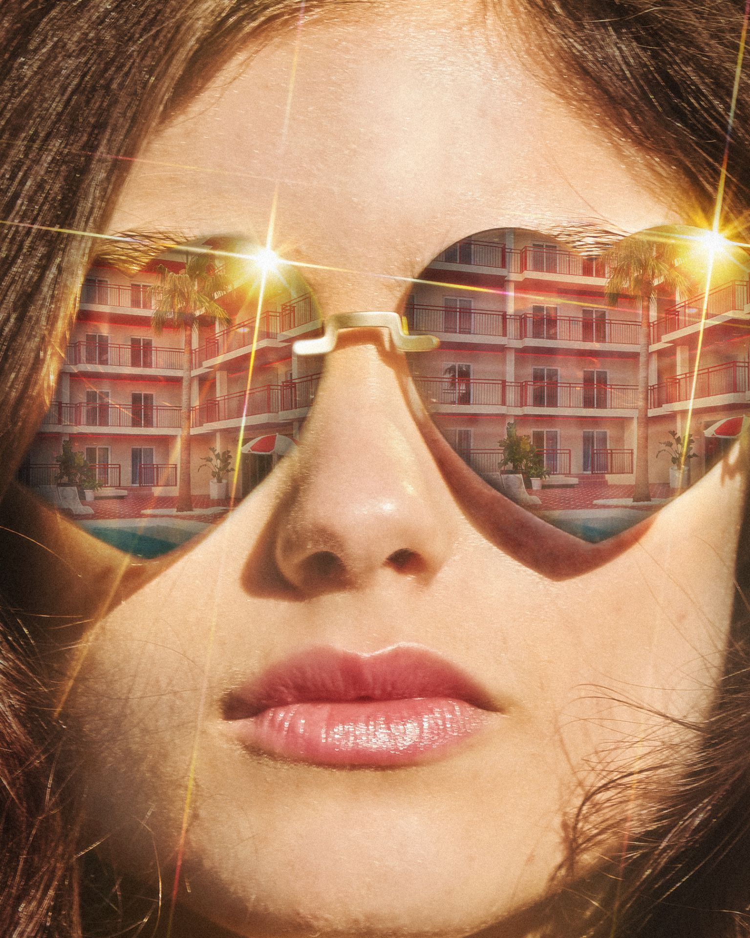 In The Mood For Love