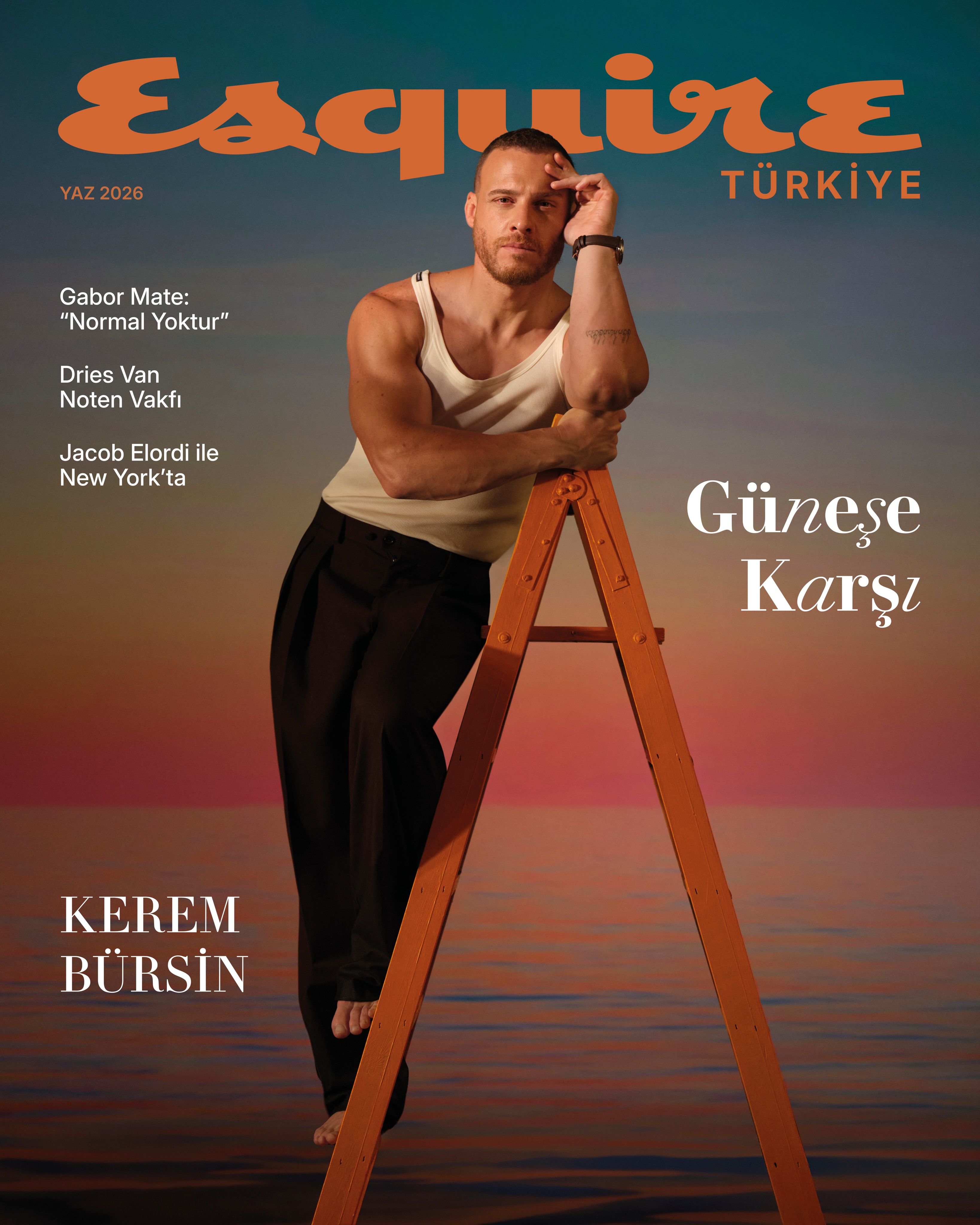 Esquire Turkiye 