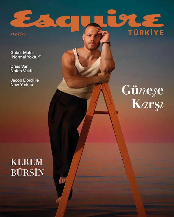 Esquire Turkiye 