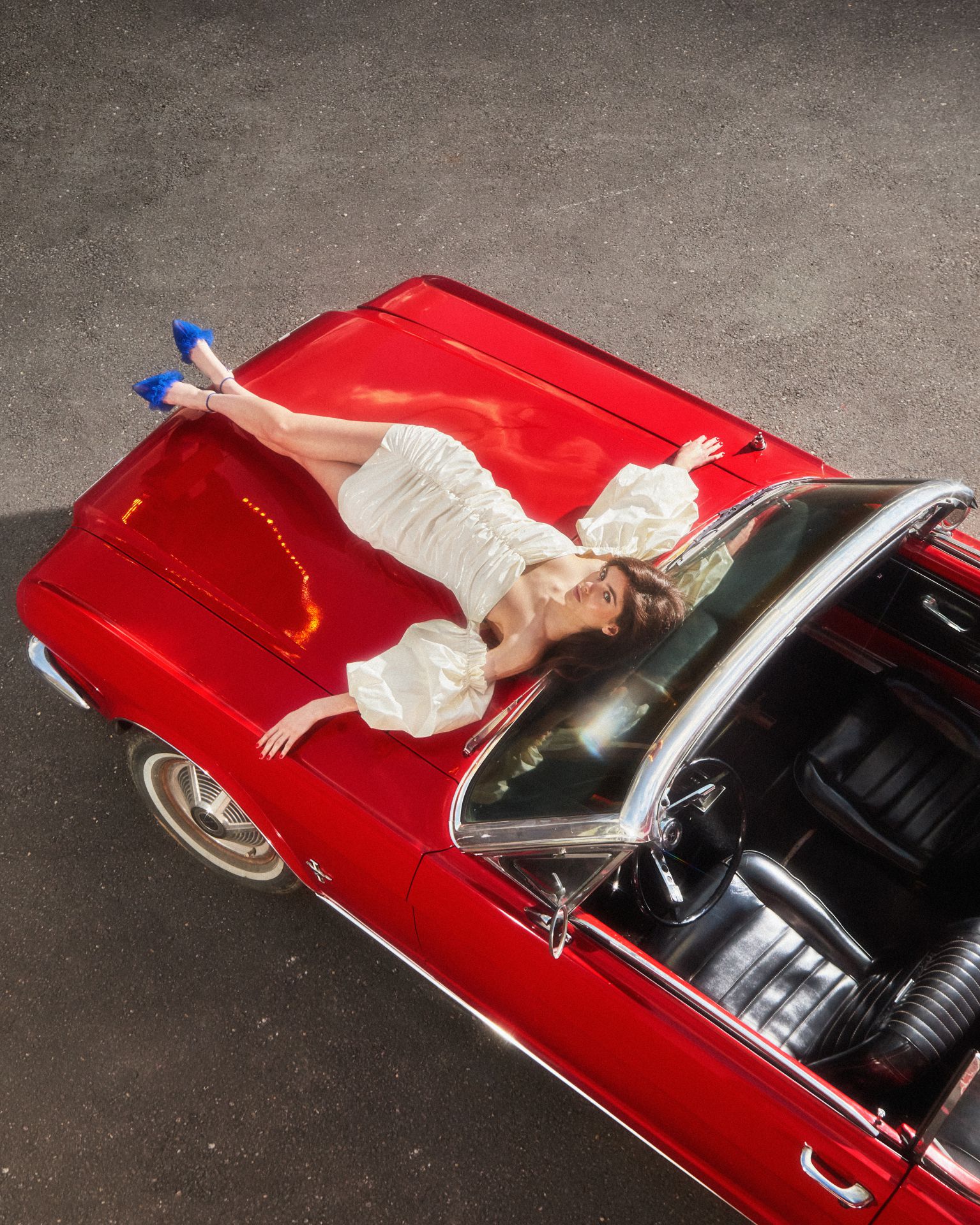 In The Mood For Love