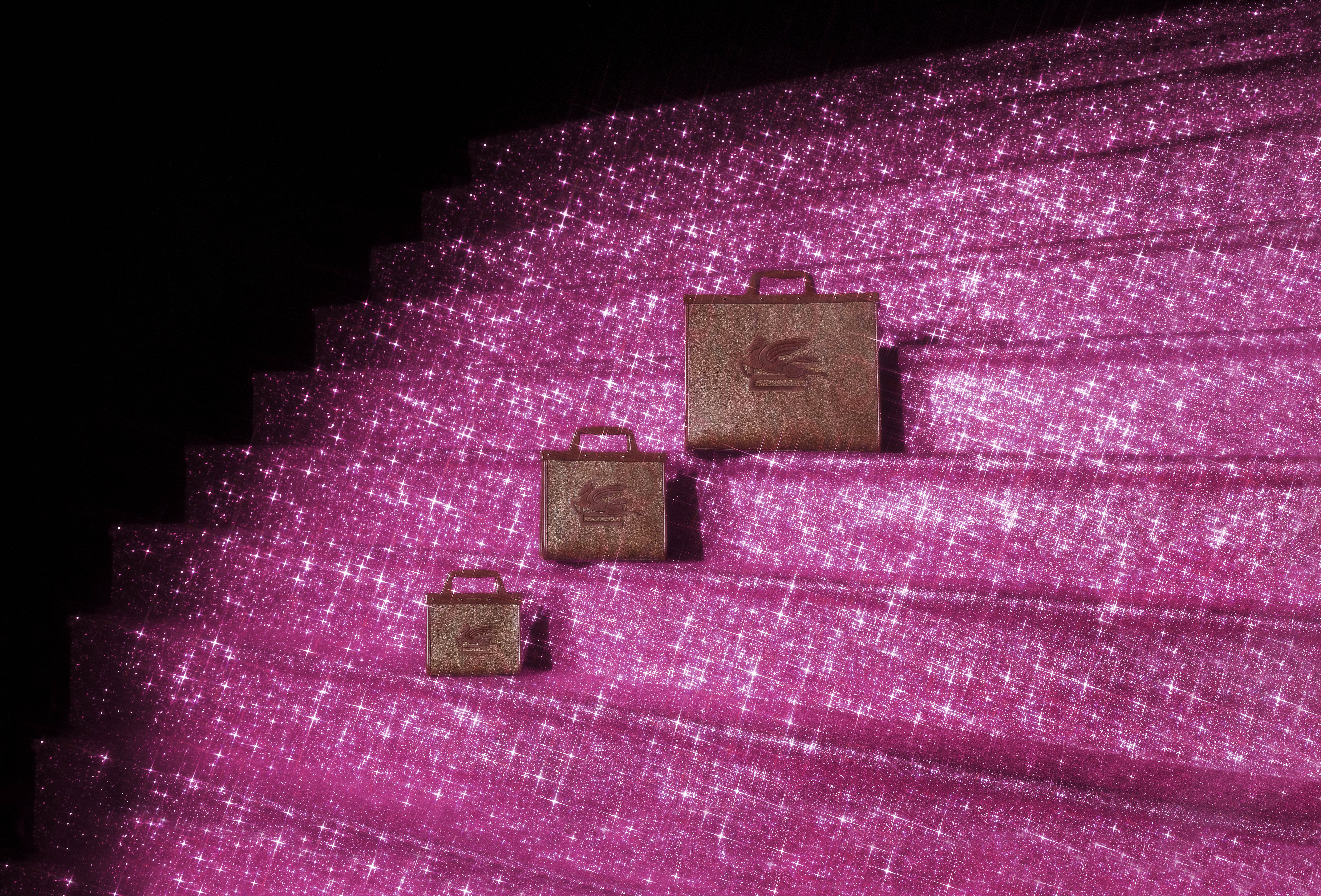 Step Into The Holidays