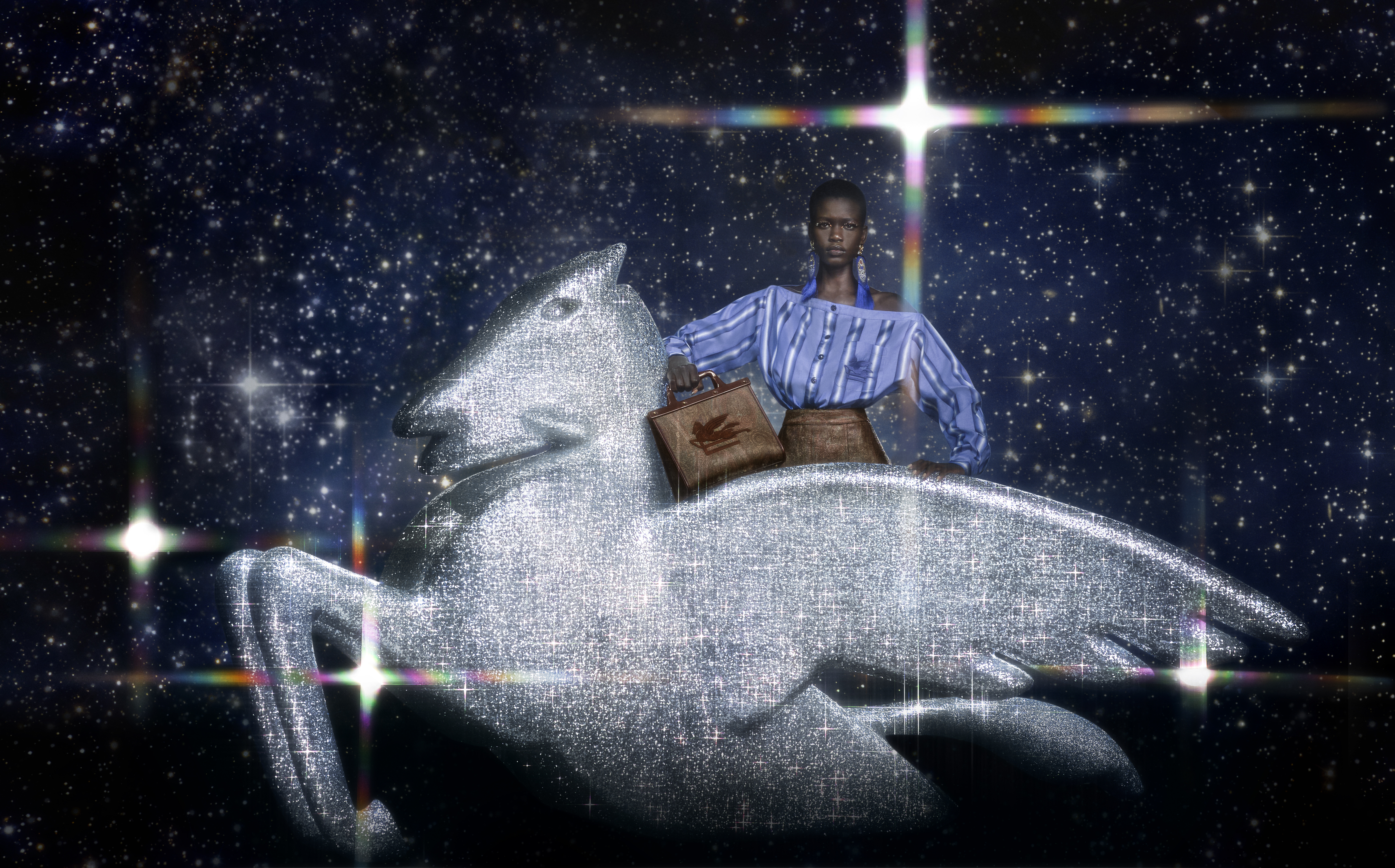 Step Into The Holidays