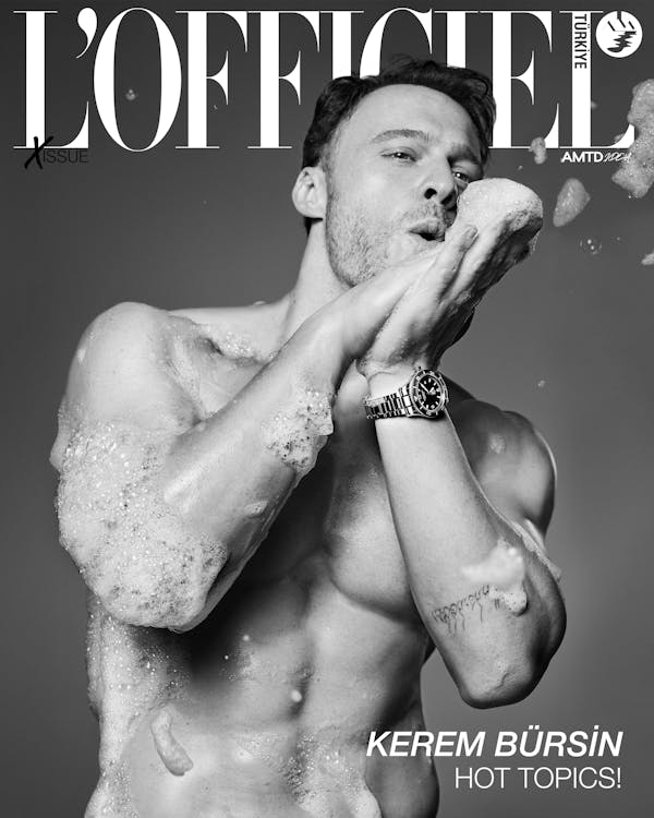 Intimissimi X Kerem Bürsin