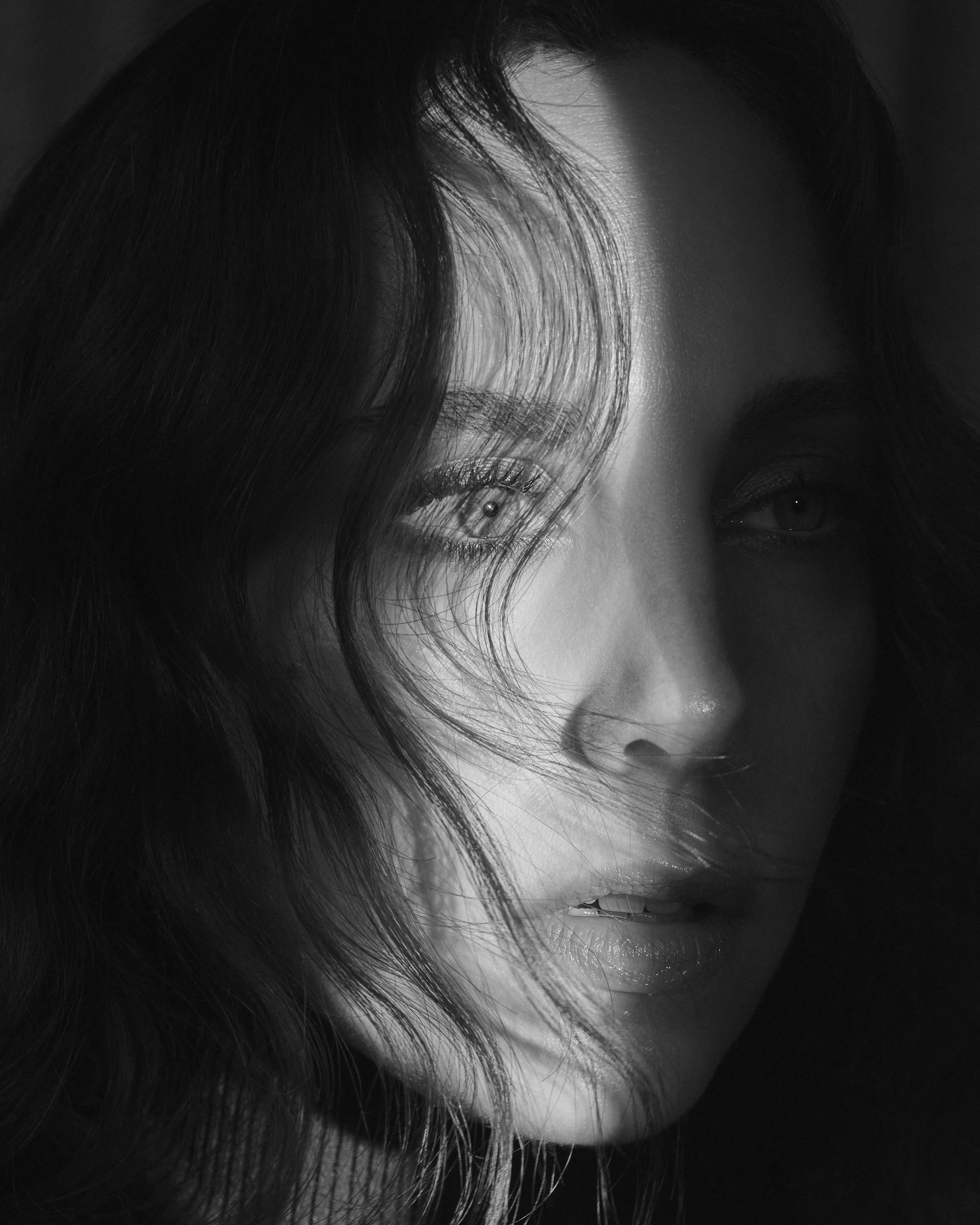 Burak Deniz and Öykü Karayel 