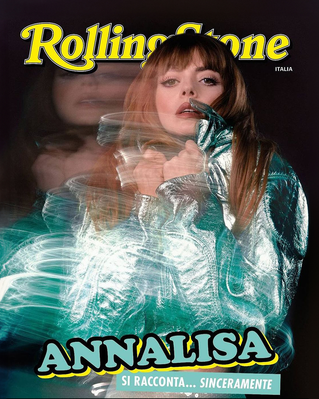 ROLLING STONE ITALIA