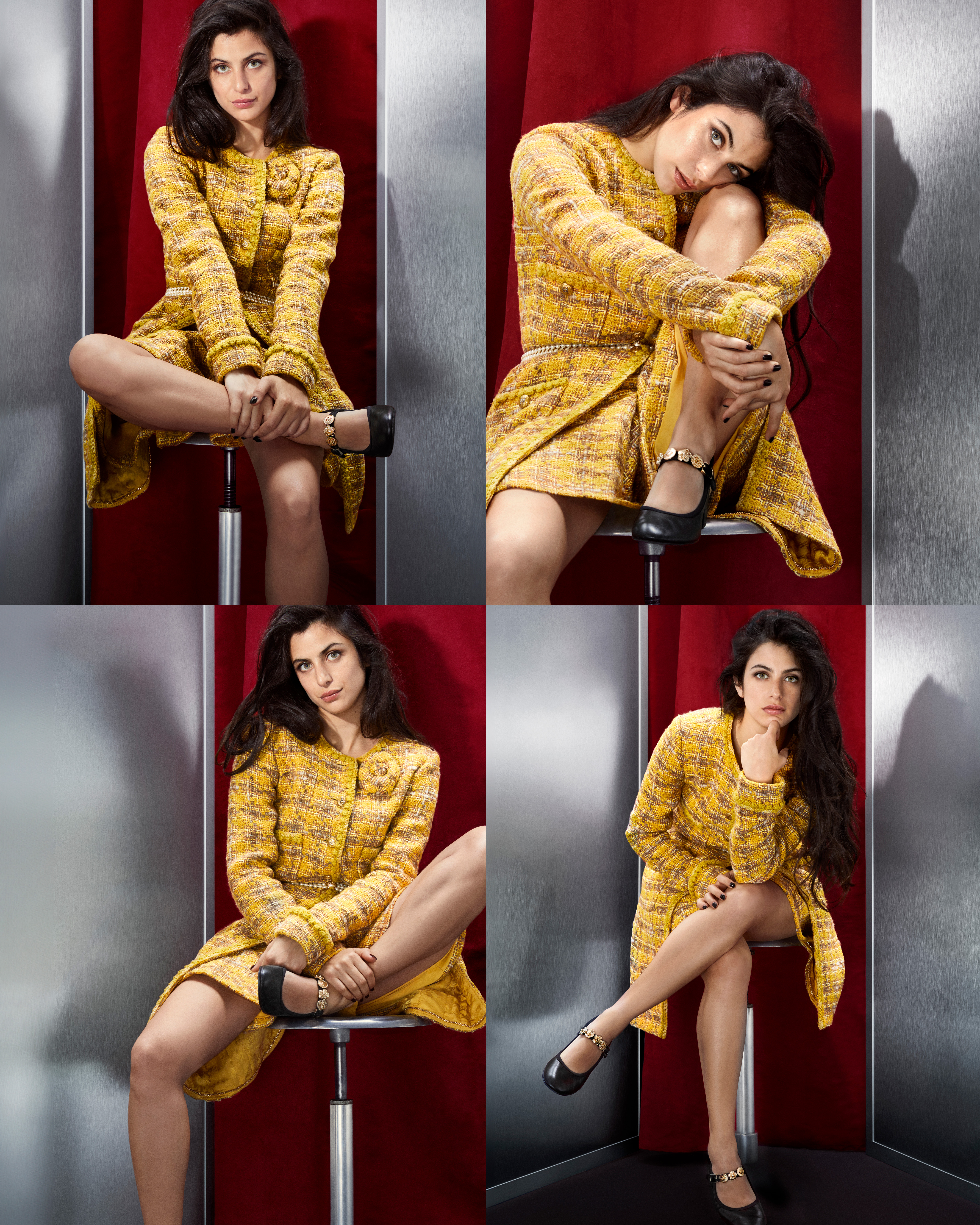 L'Officiel Italia
