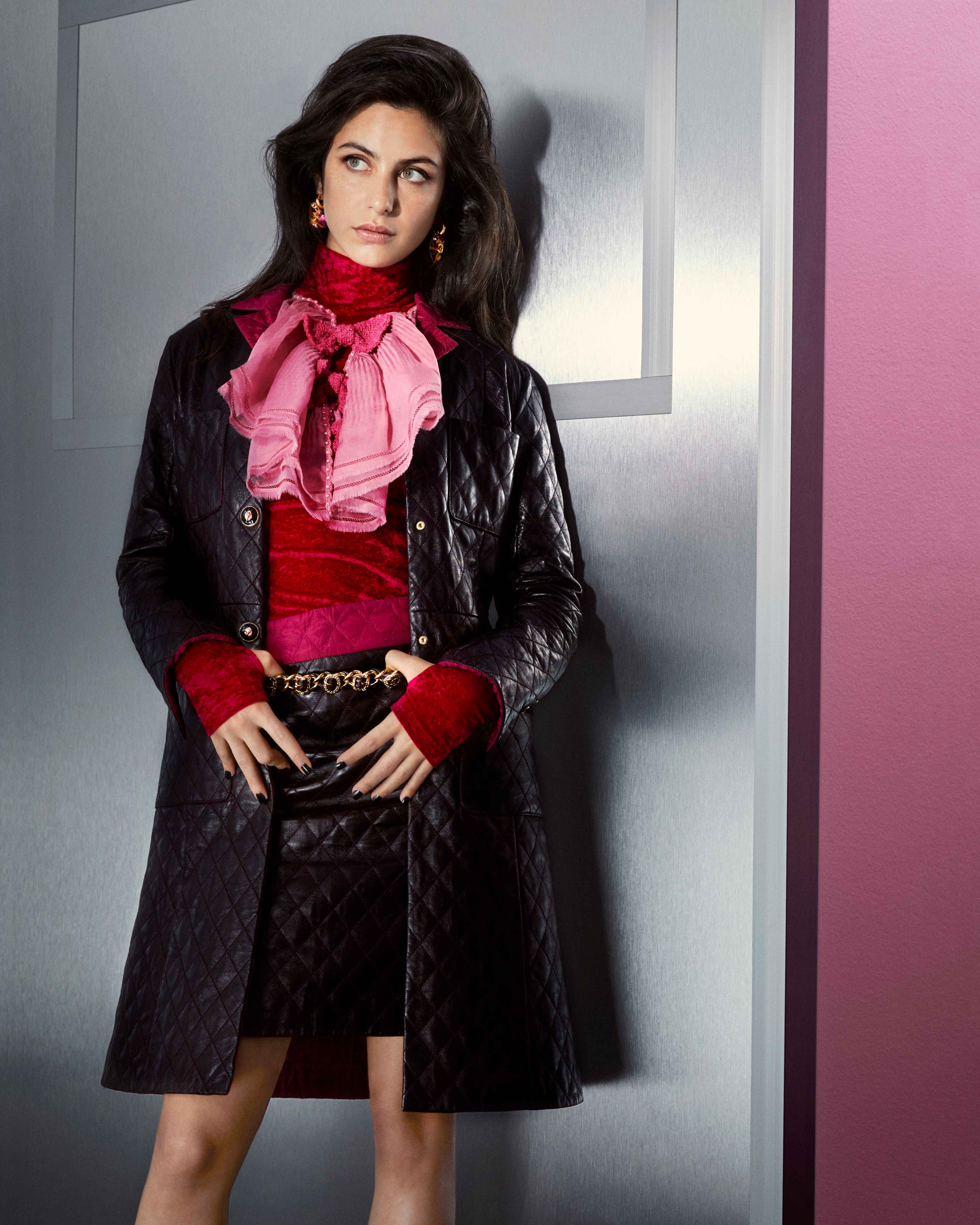 L'Officiel Italia