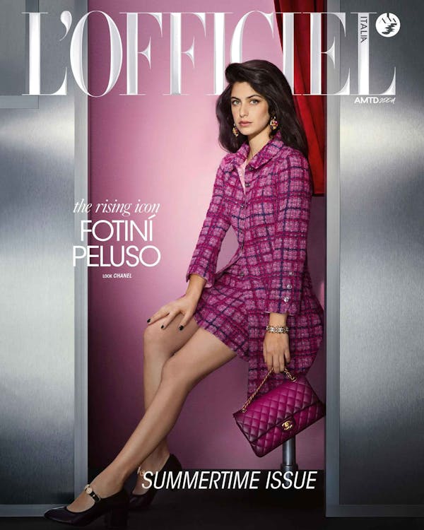 L'Officiel Italia