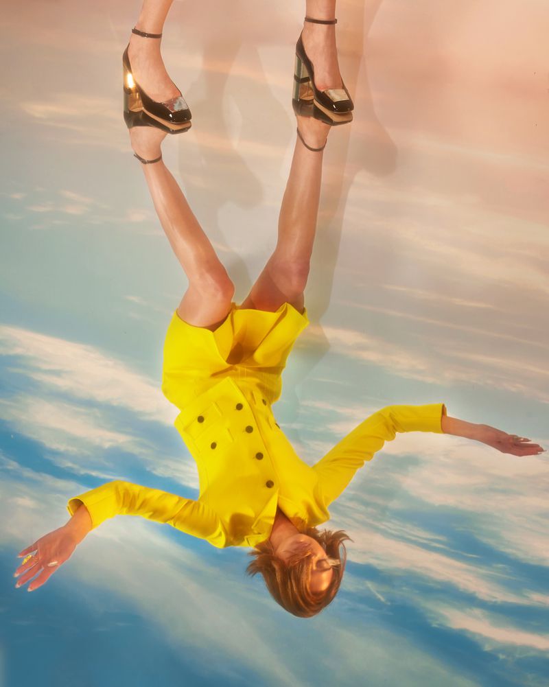 Peace is the new icon