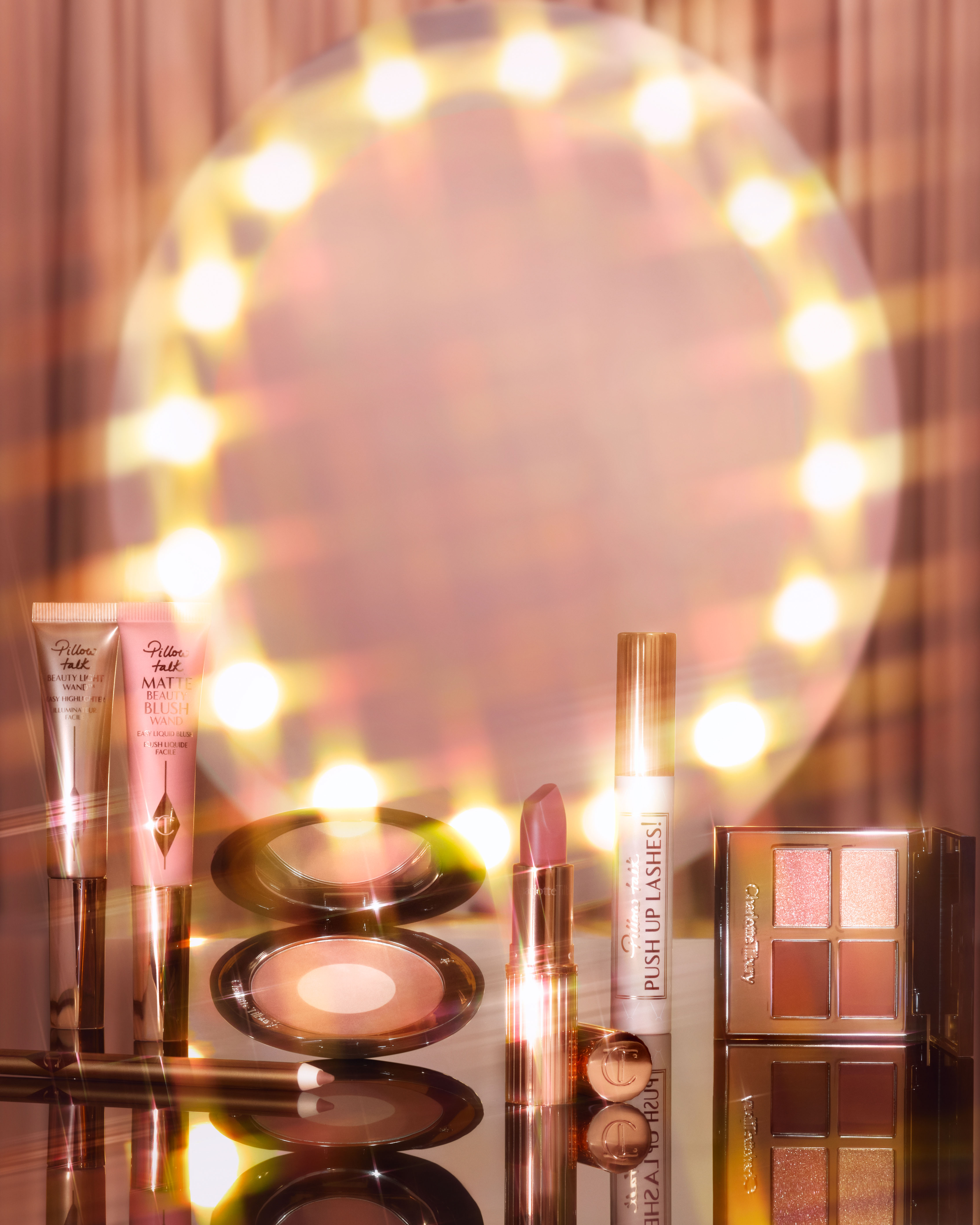 Magic Gifting Universe