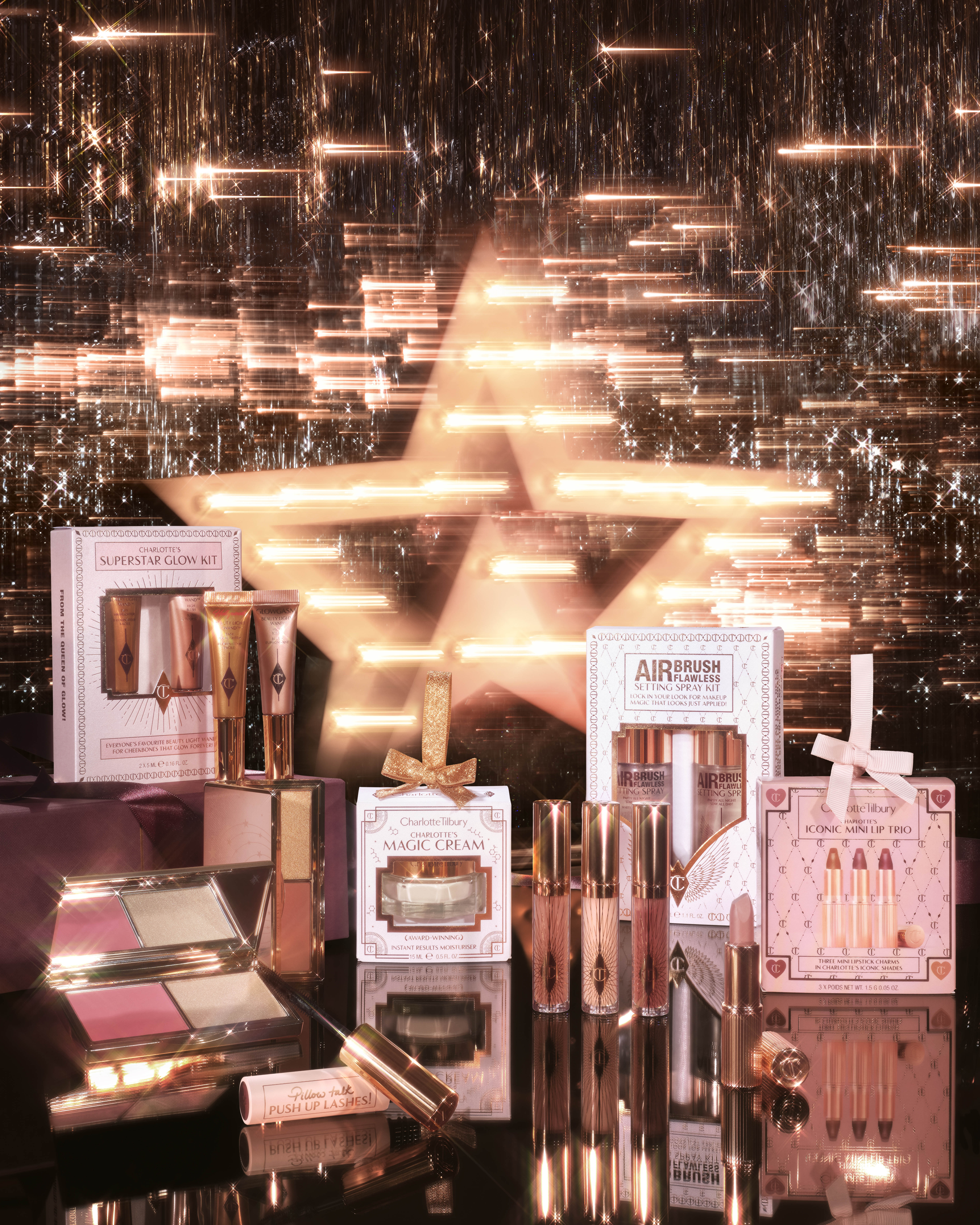 Magic Gifting Universe