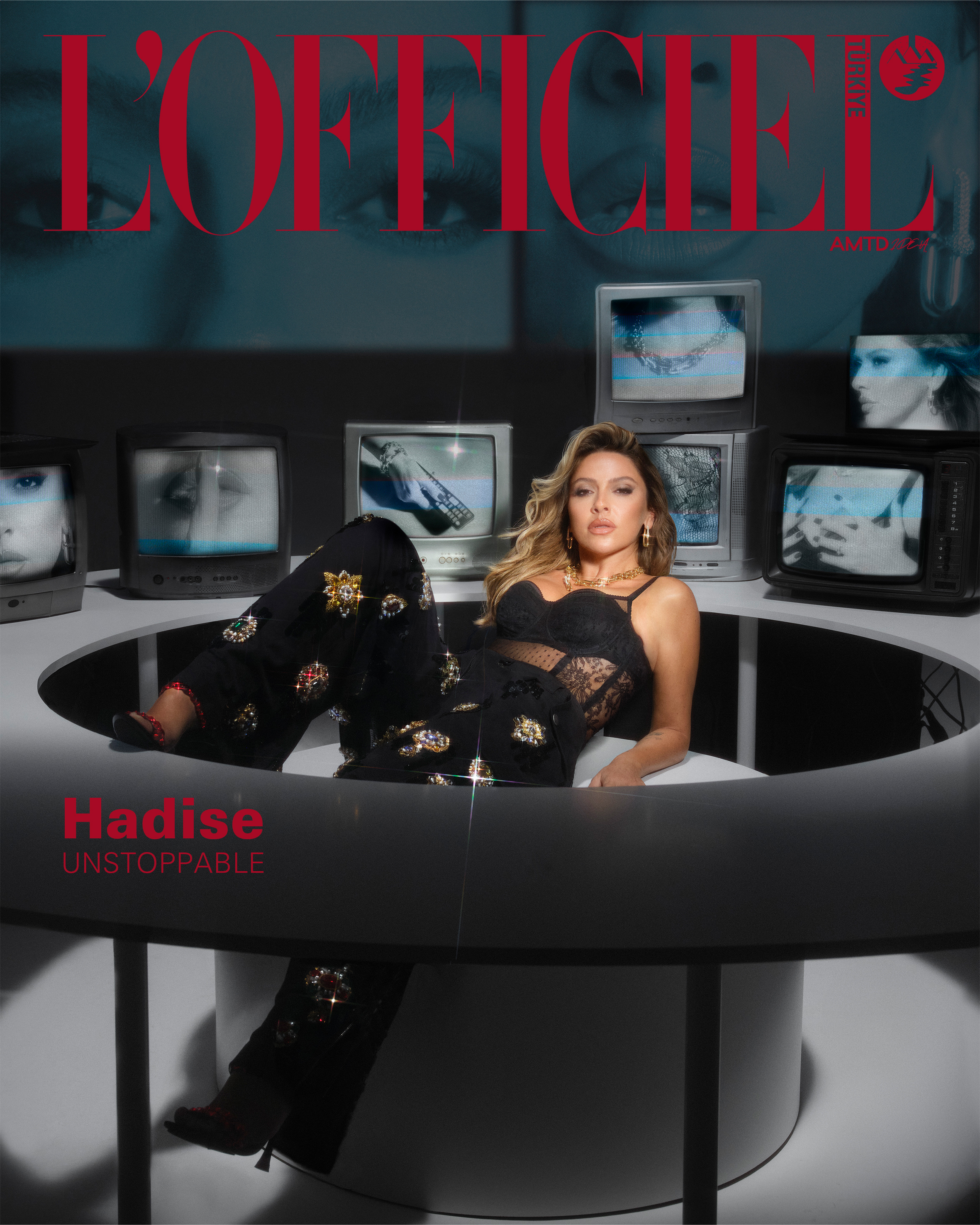 L'Officiel Turkiye 