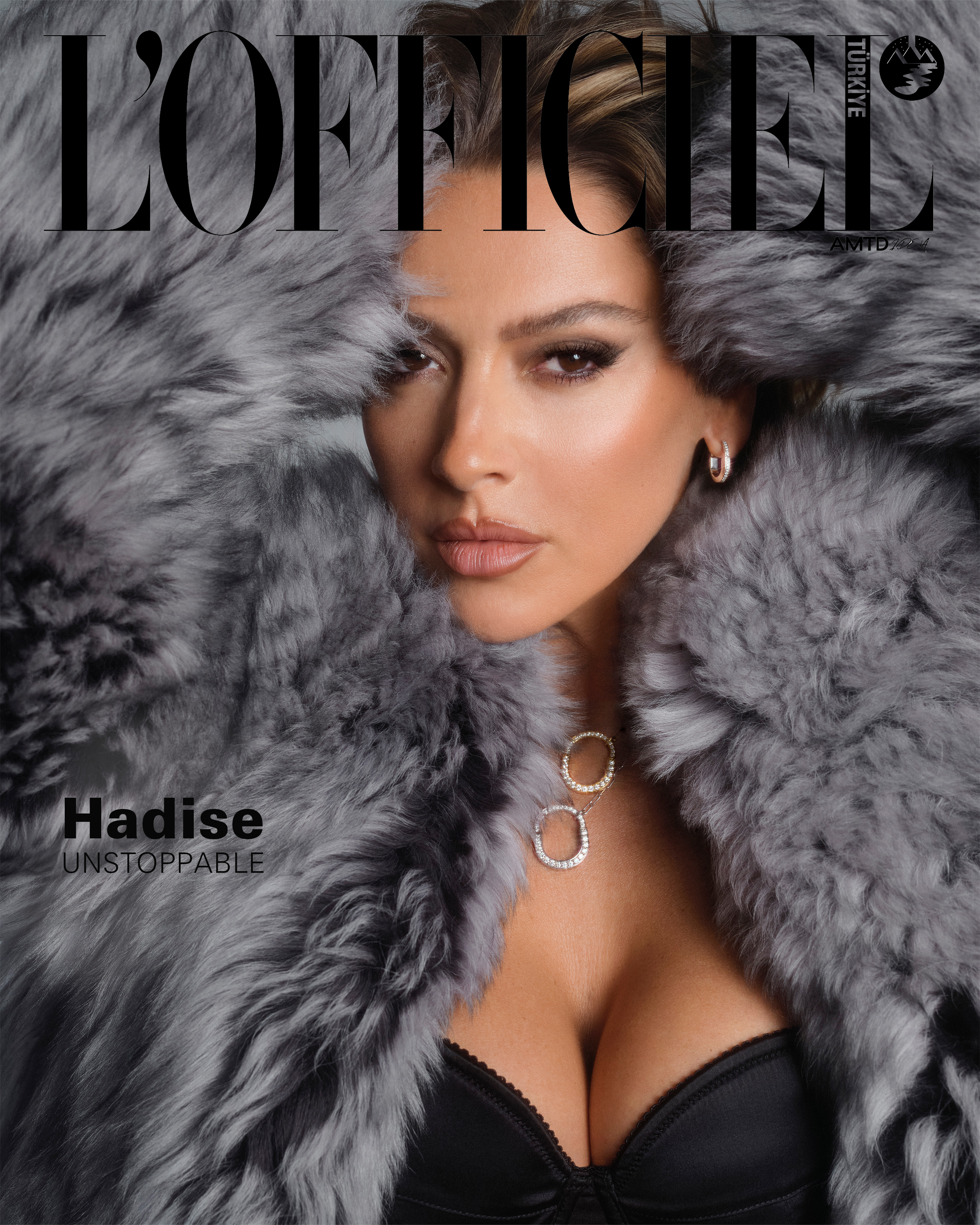 L'Officiel Turkiye 