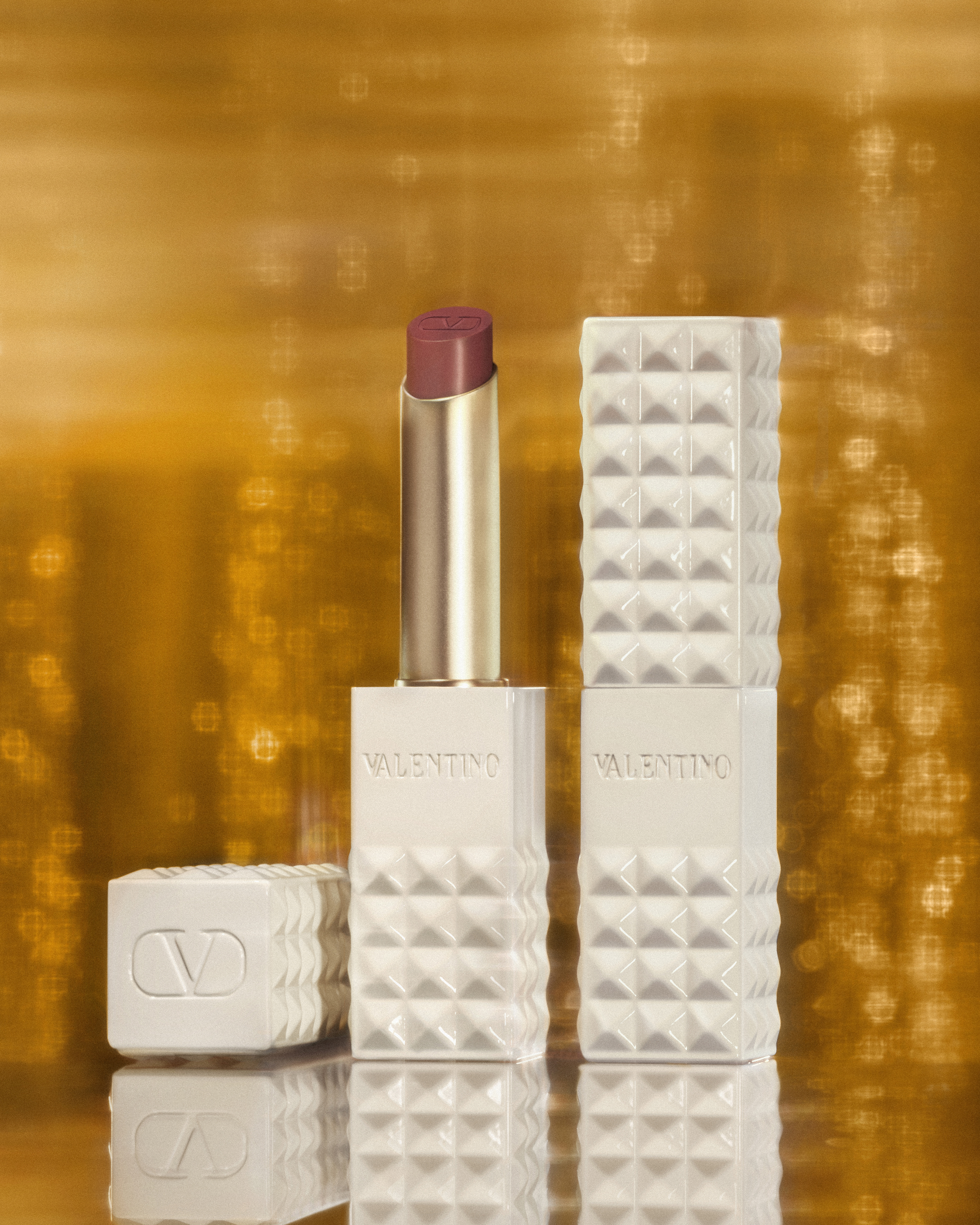 Rendez-Vous Ivory Collection Campaign