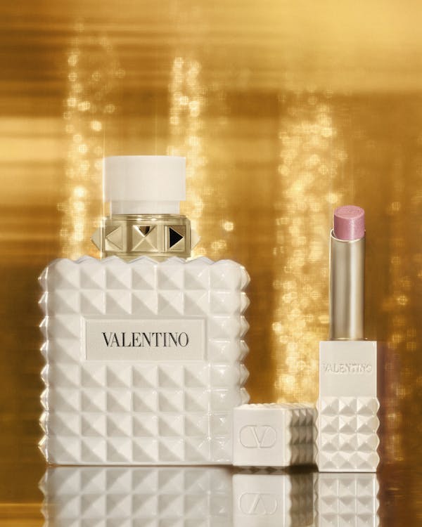 Rendez-Vous Ivory Collection Campaign