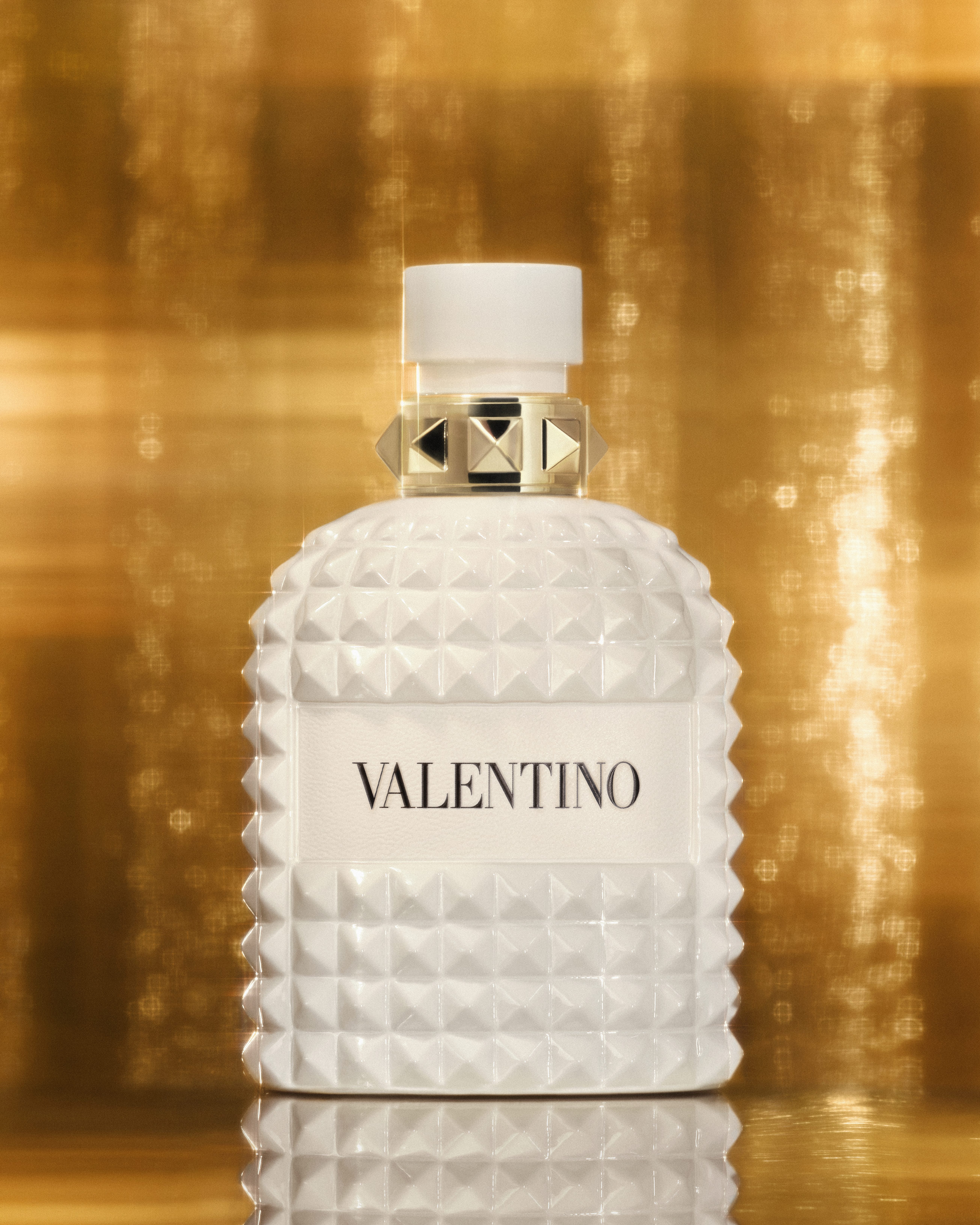 Rendez-Vous Ivory Collection Campaign