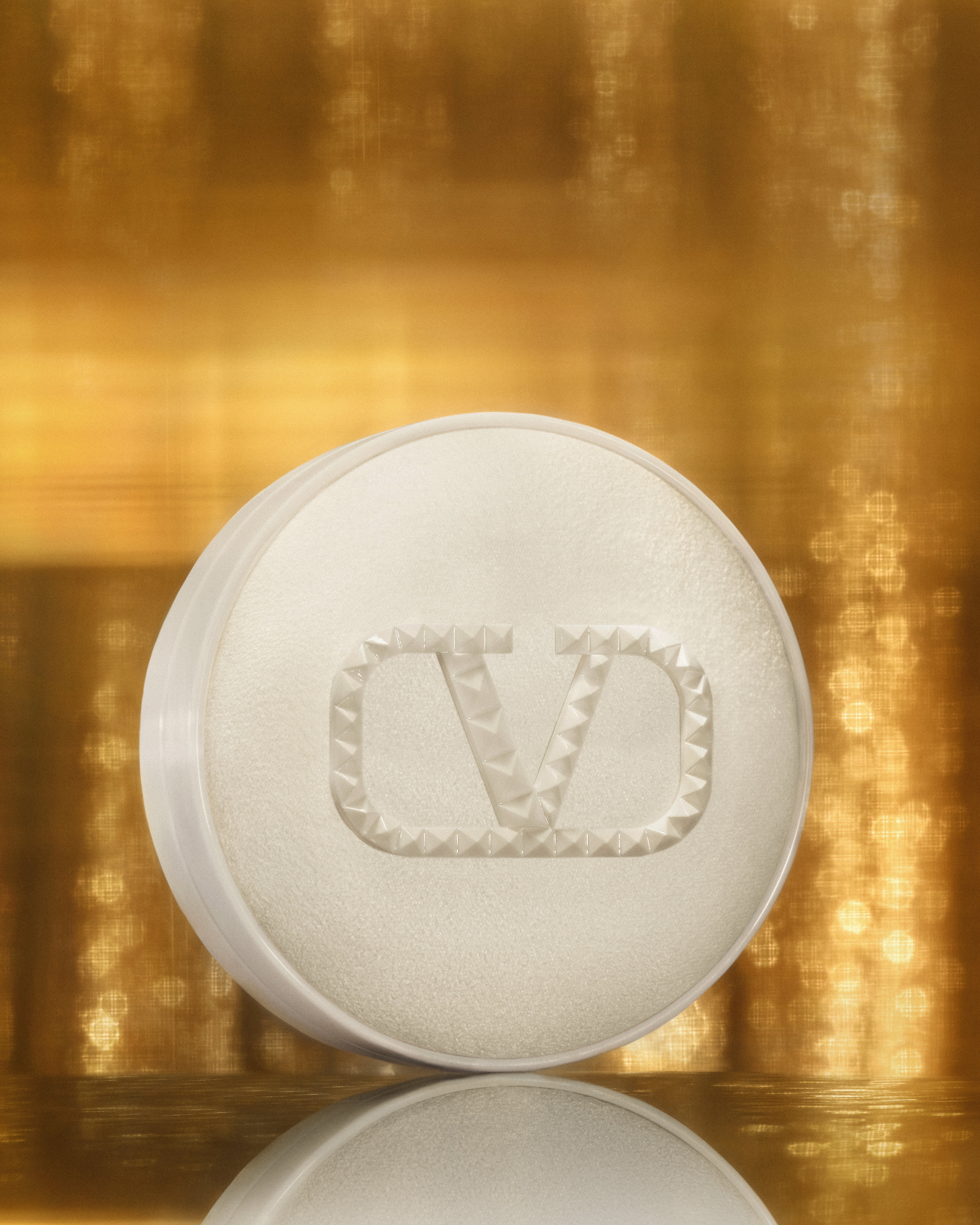 Rendez-Vous Ivory Collection Campaign