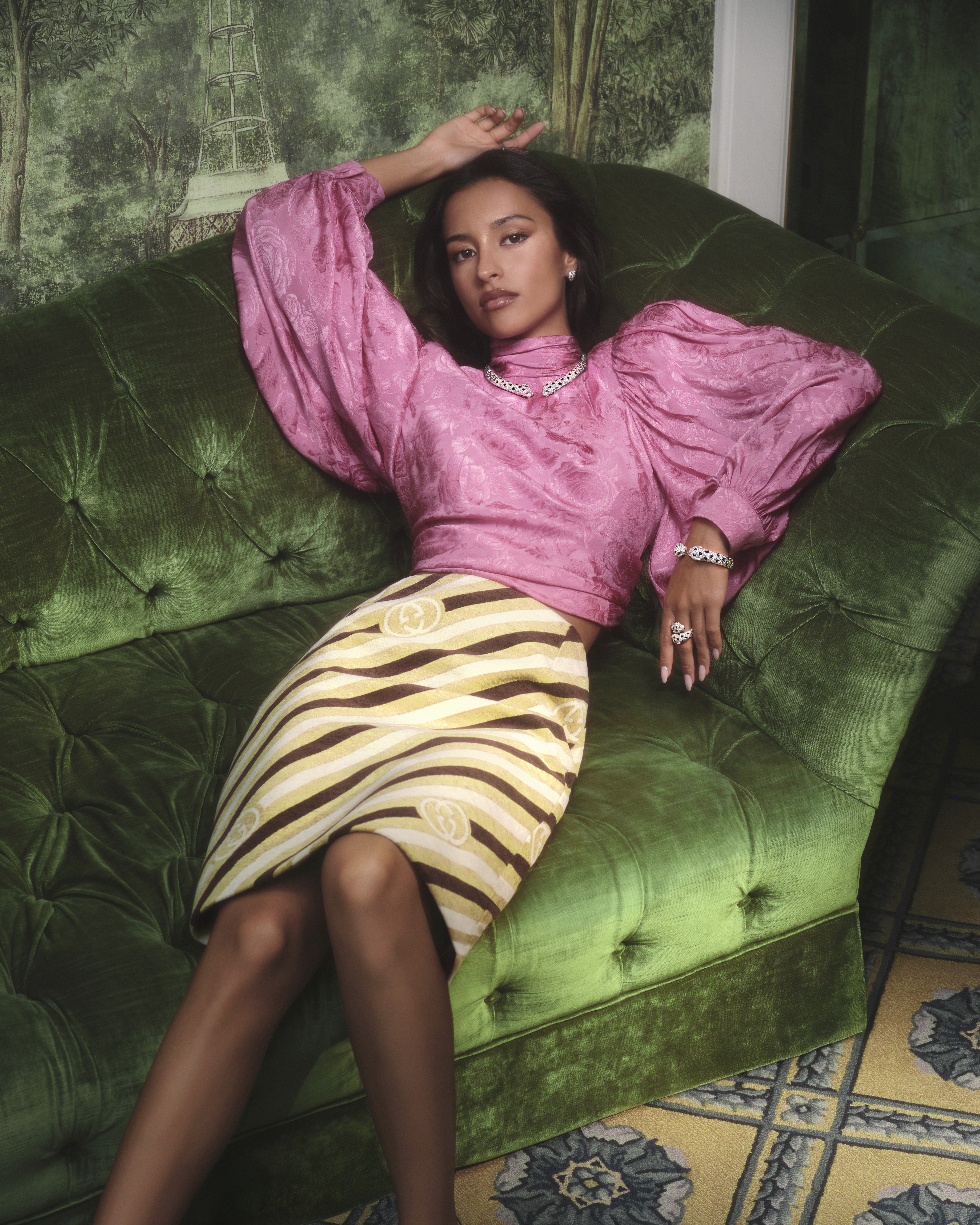 Alexandra Saint Mleux