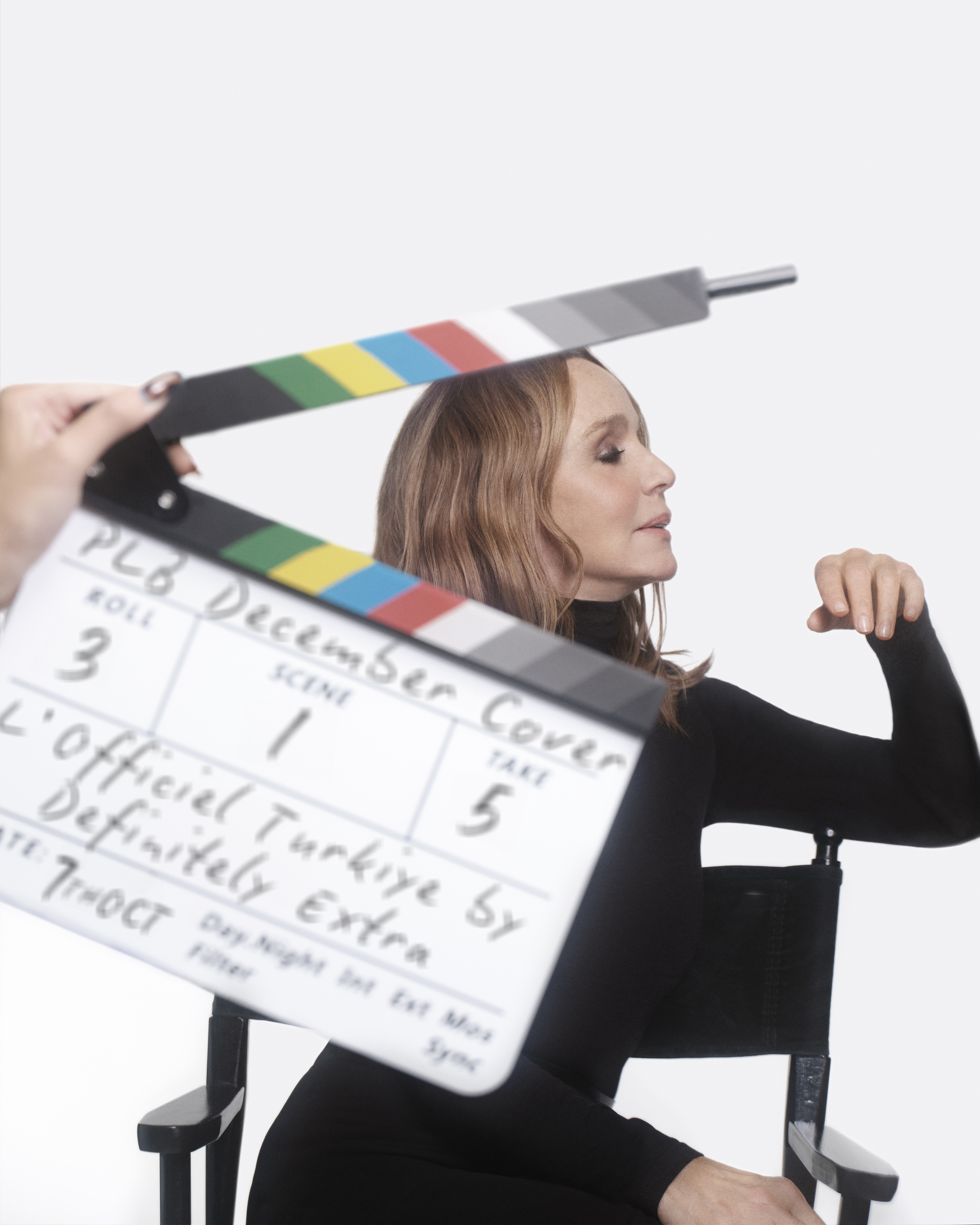 Fashionably All Around