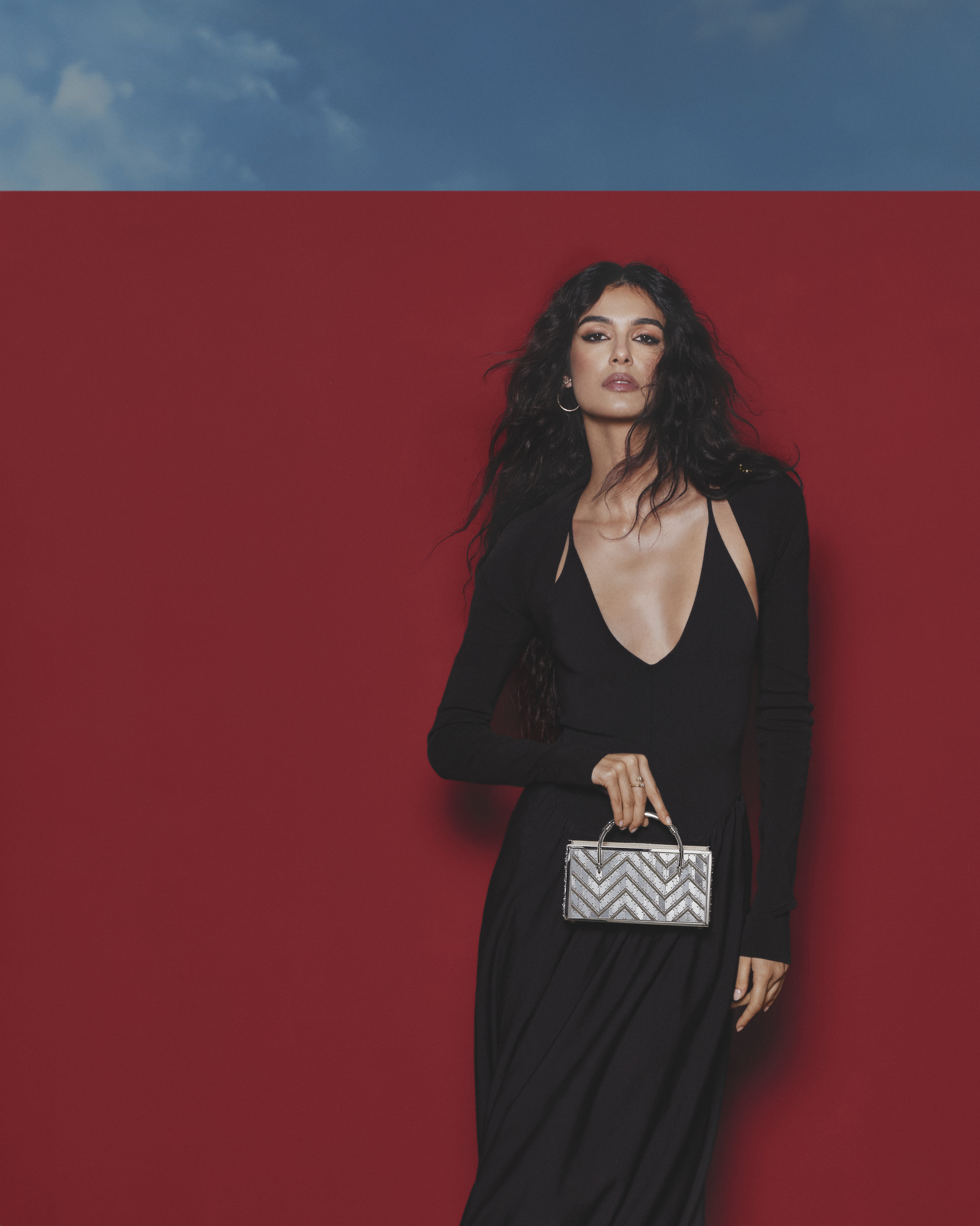 WHISPERS IN THE REINS