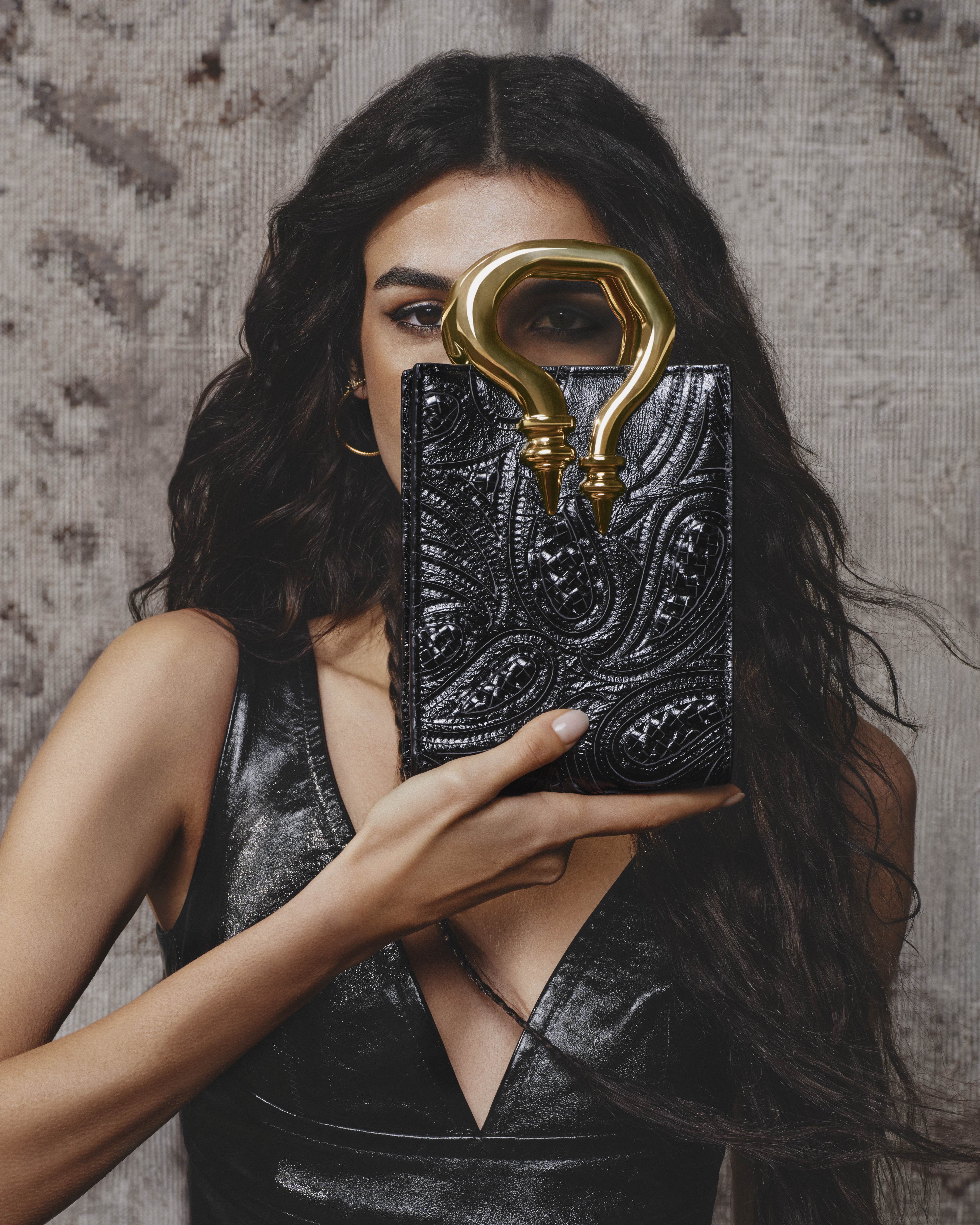 WHISPERS IN THE REINS