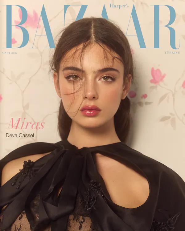 Harper's Bazaar Turkiye
