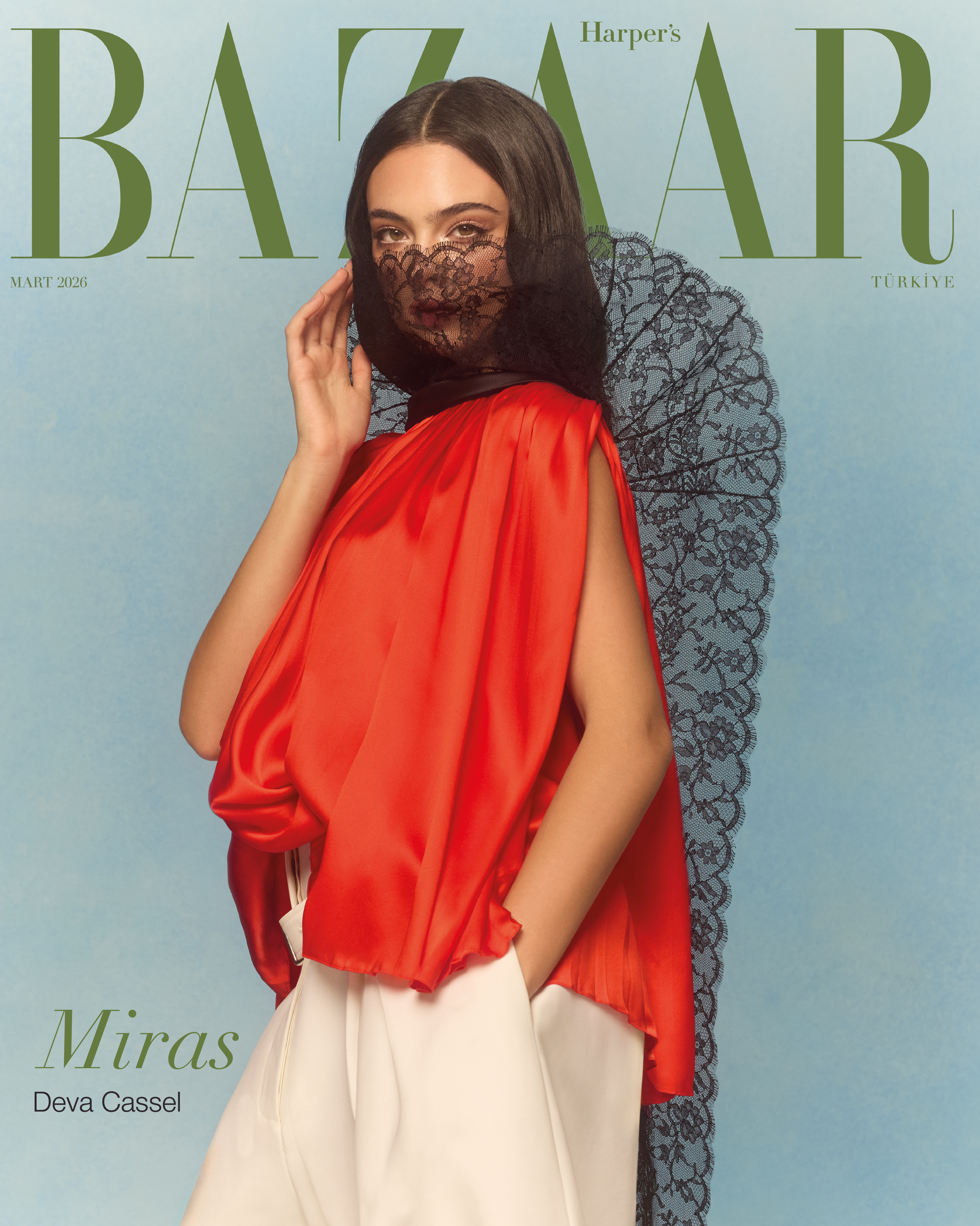 Harper's Bazaar Turkiye