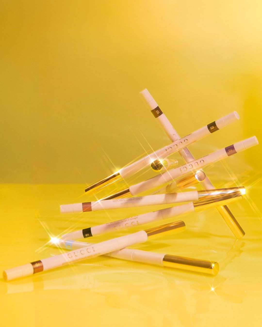 Gucci Summer Obsession