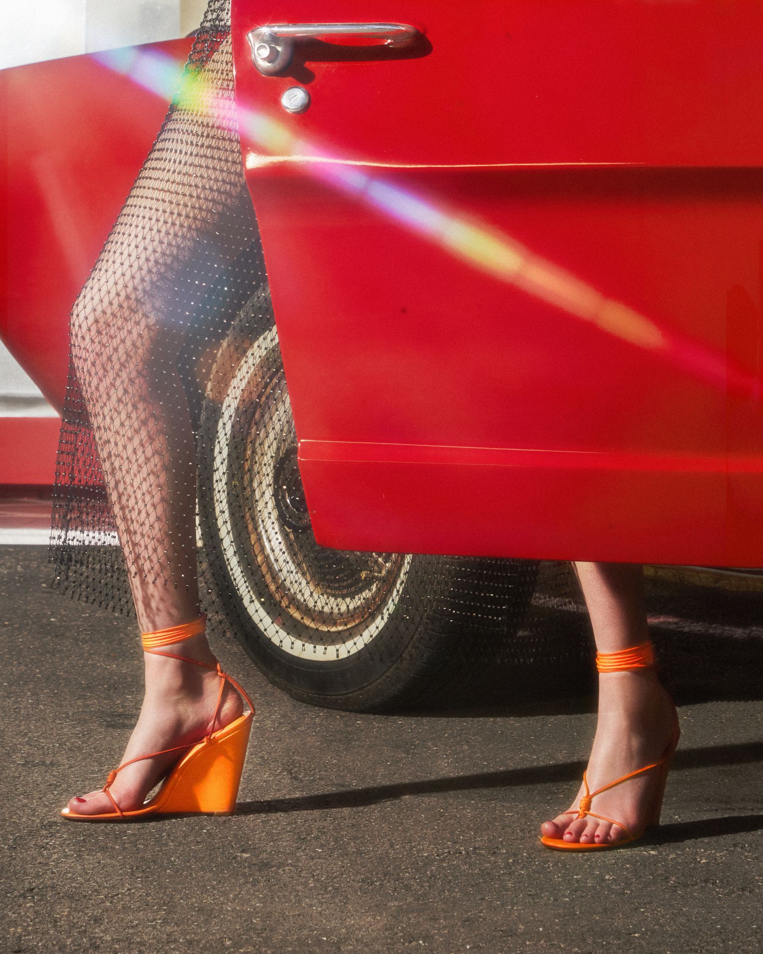 In The Mood For Love