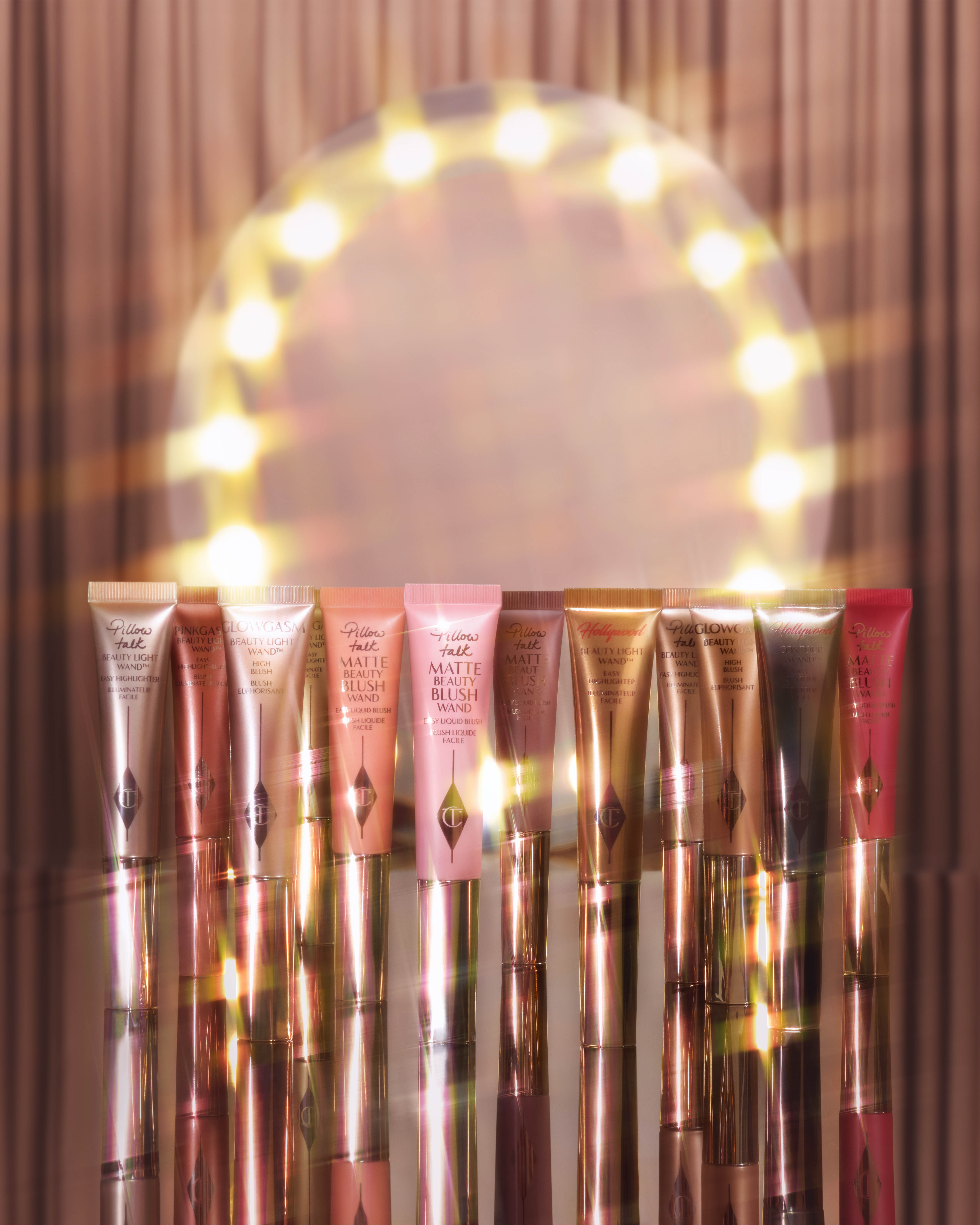 Magic Gifting Universe