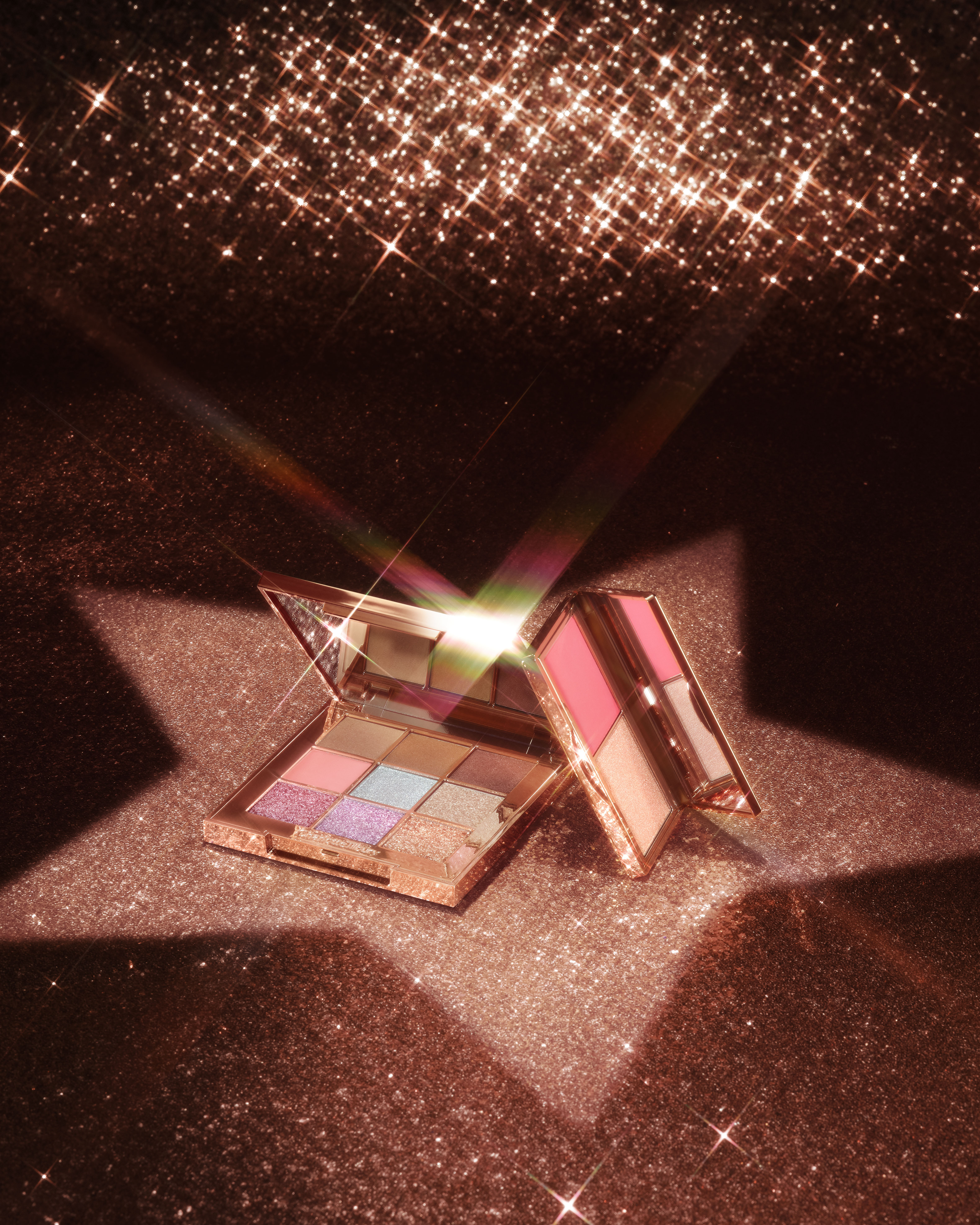 Magic Gifting Universe