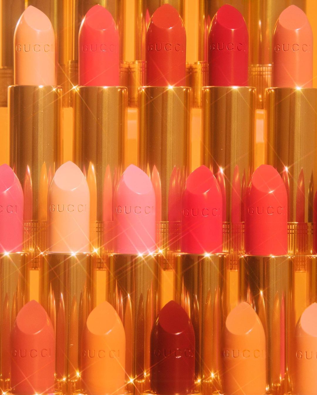 Gucci Summer Obsession