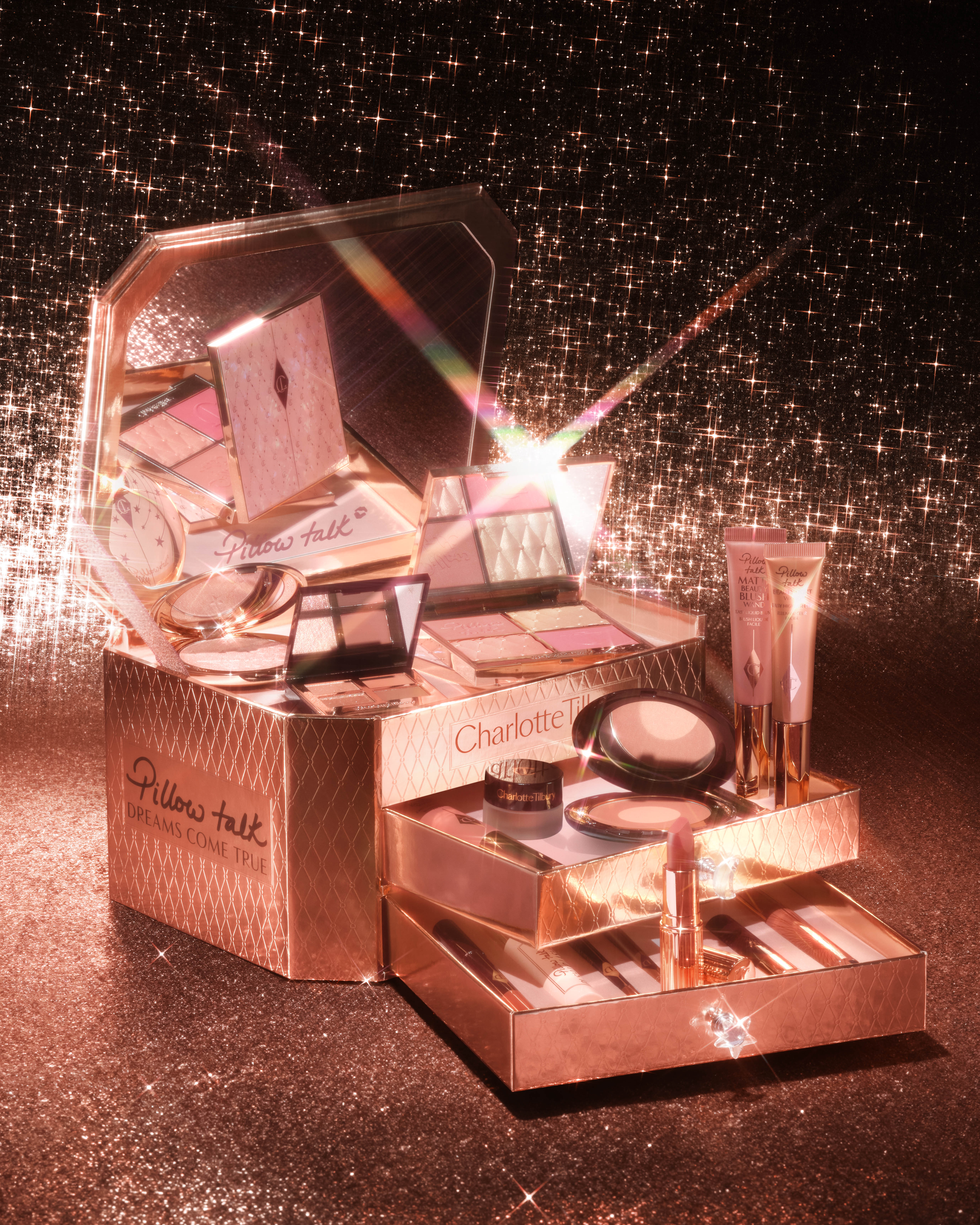 Magic Gifting Universe