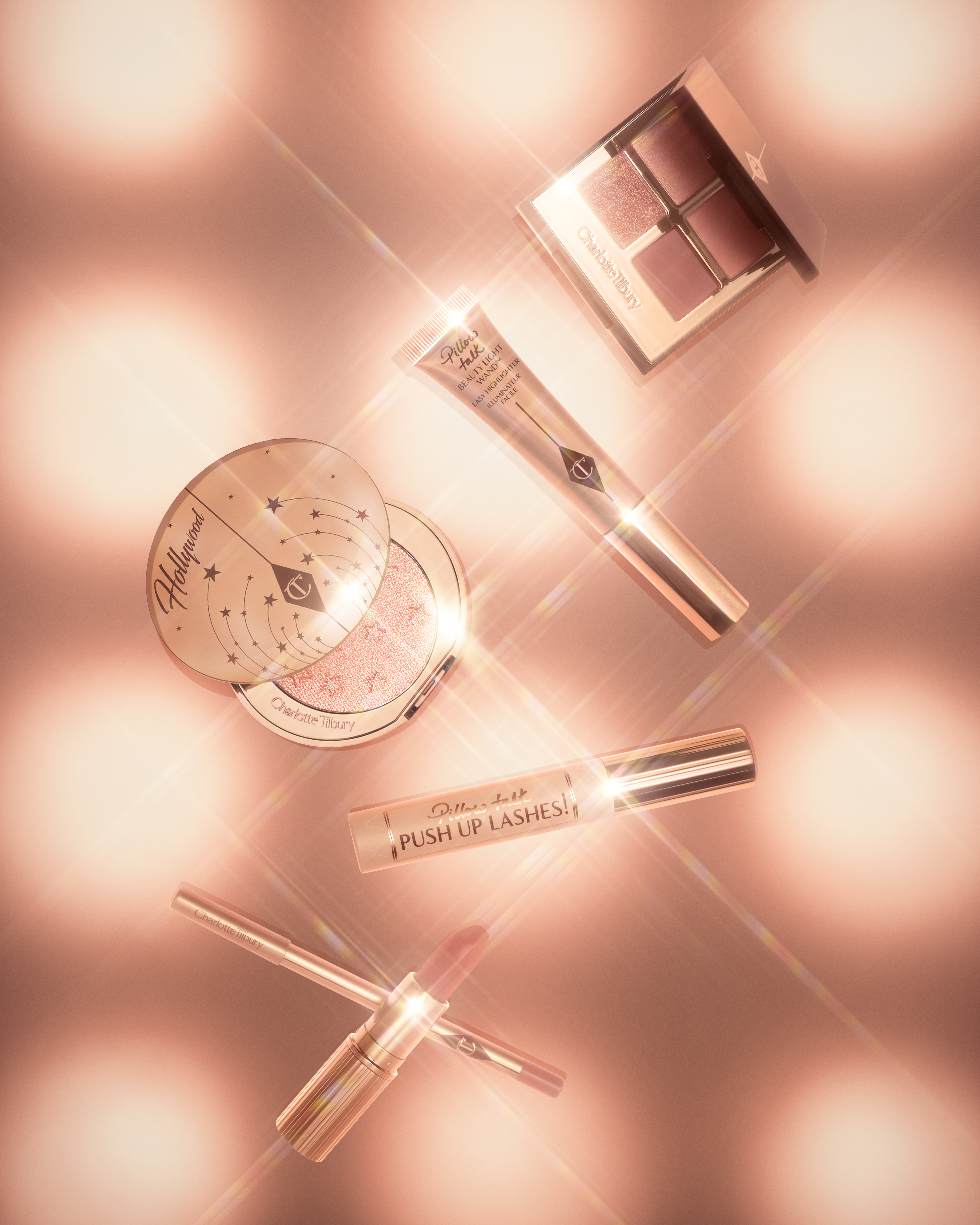 Hollywood Highlighter