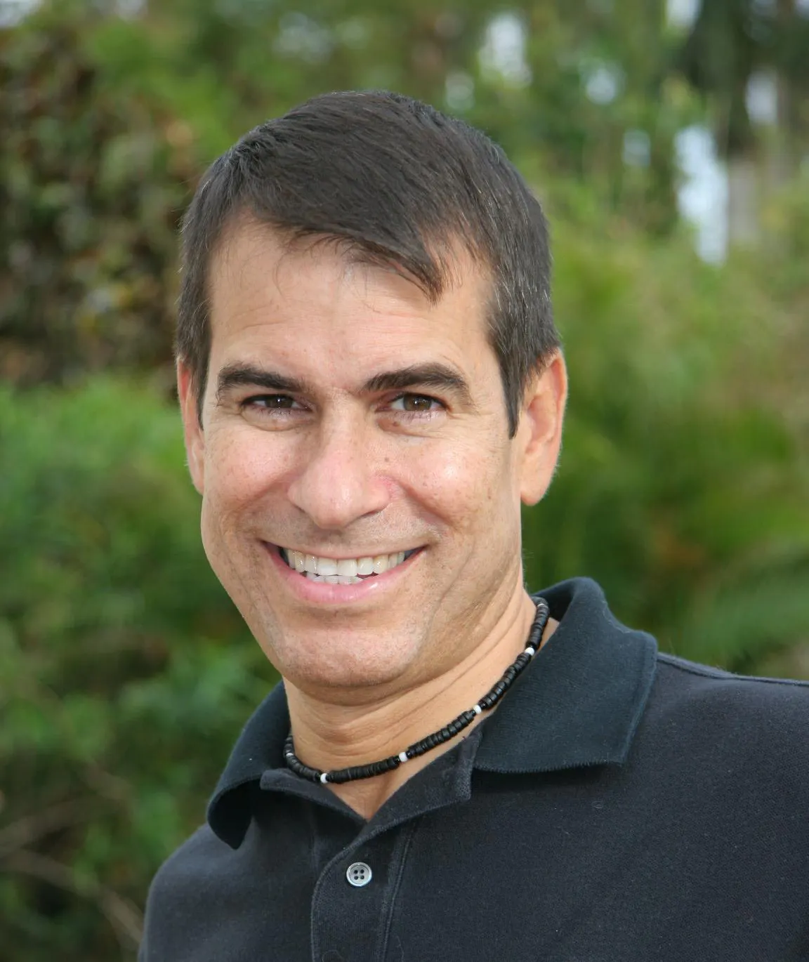 Alex Sanchez - Author