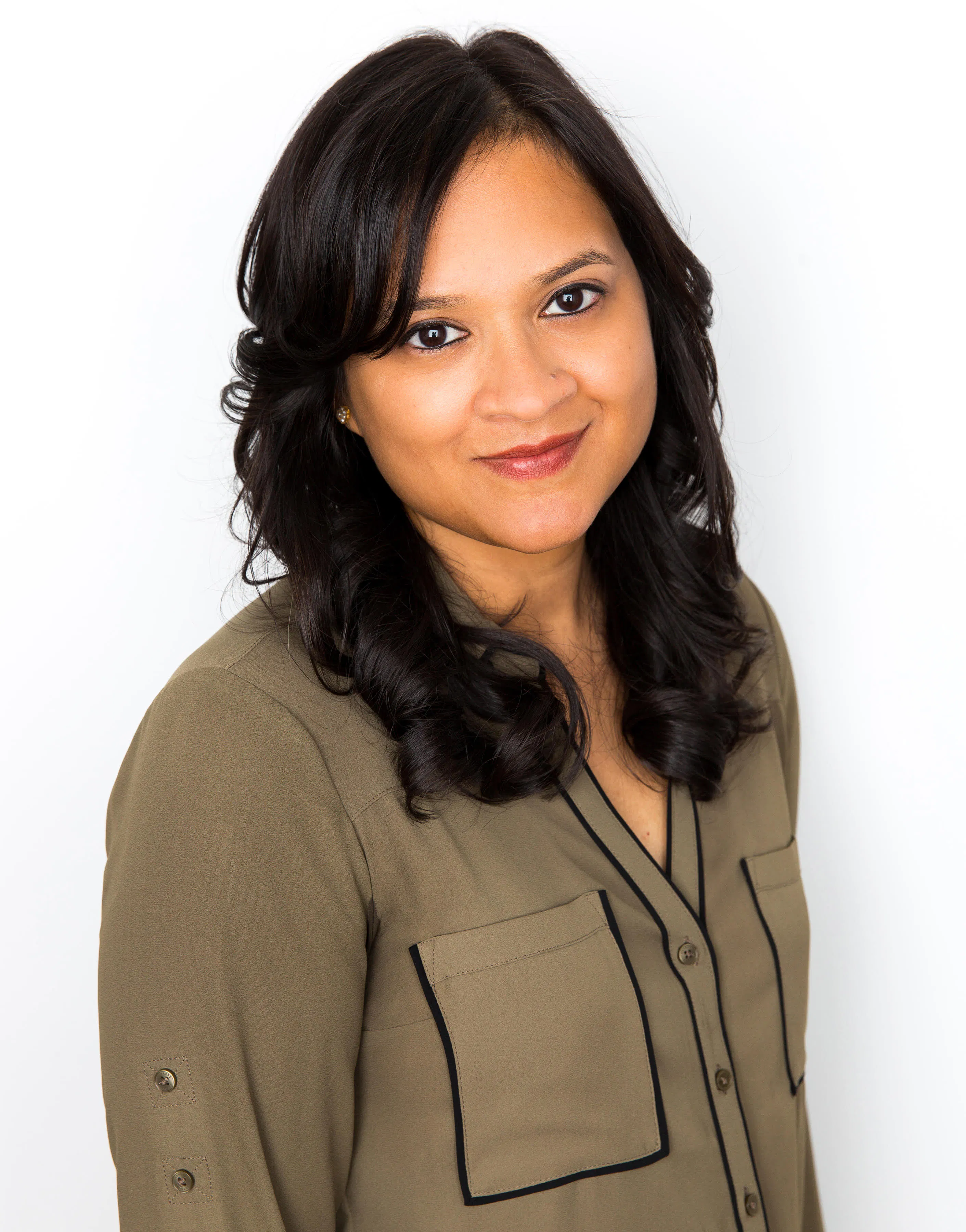 Headshot for Tanusri Prasanna