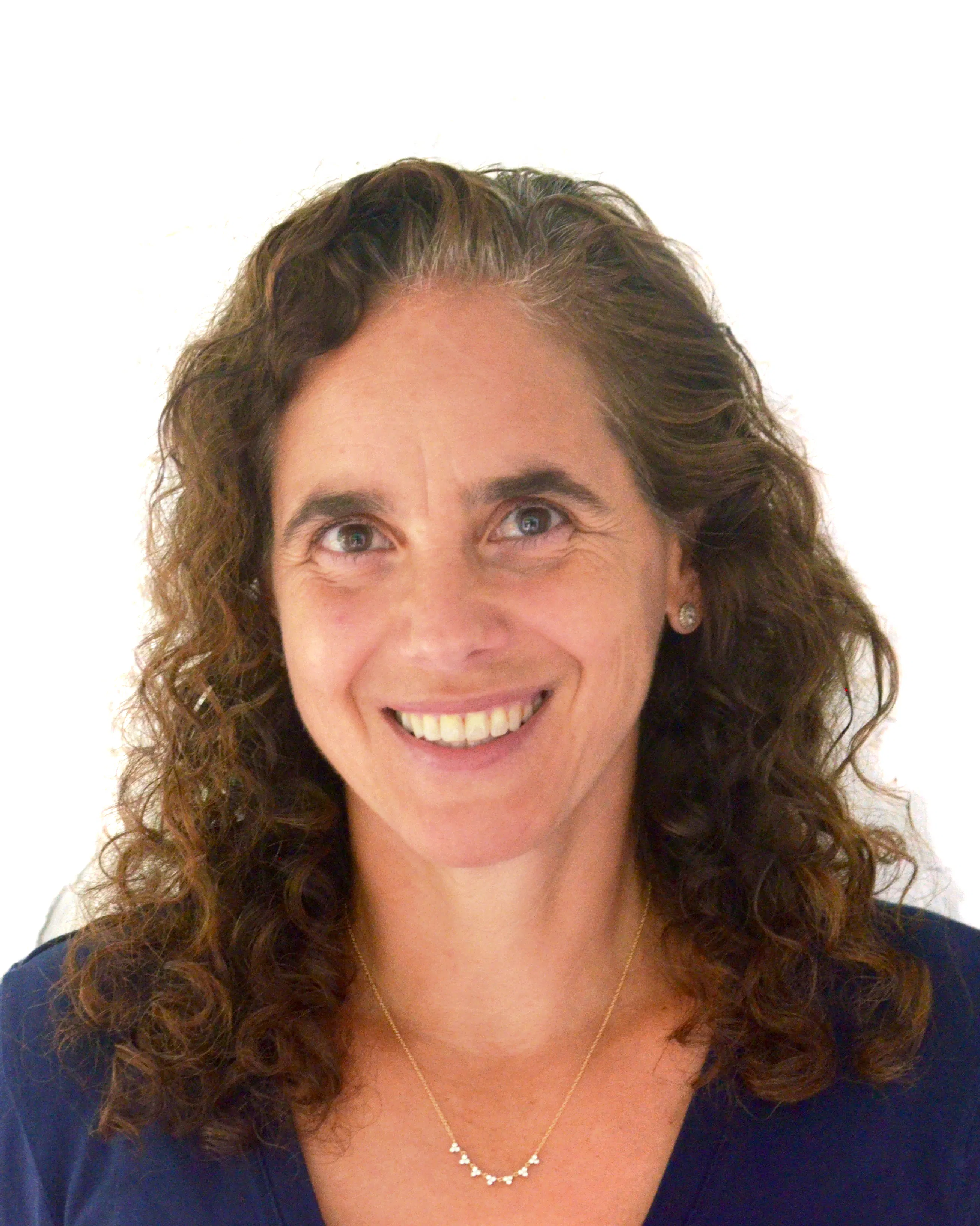 Headshot for Caryn Karmatz Rudy