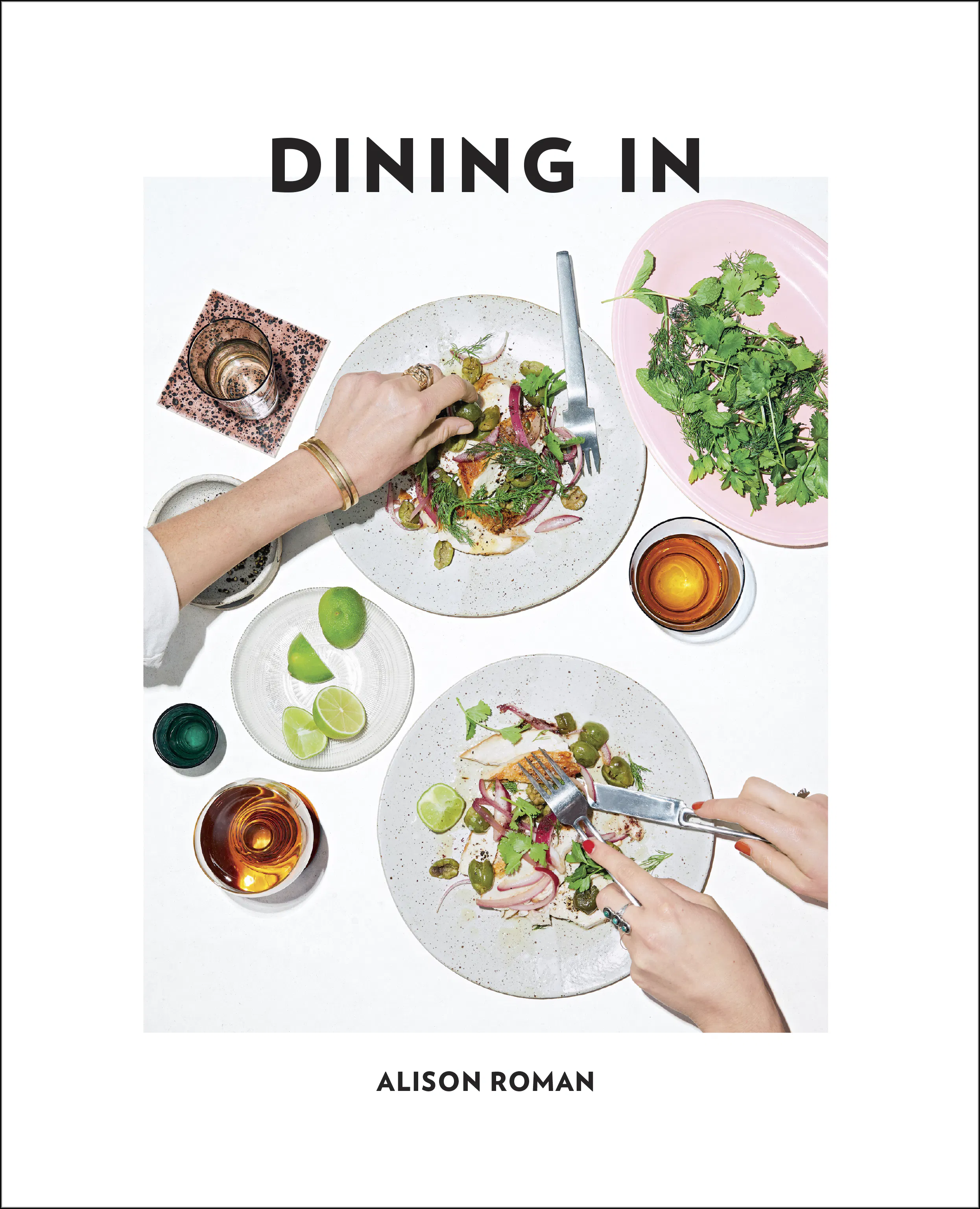 DINING IN
