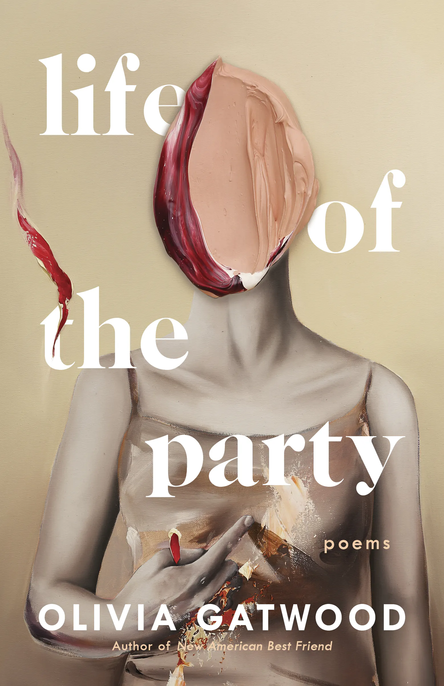LIFE OF THE PARTY