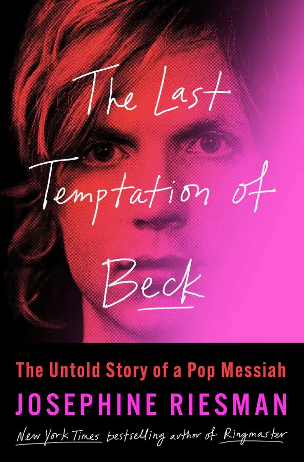 THE LAST TEMPTATION OF BECK