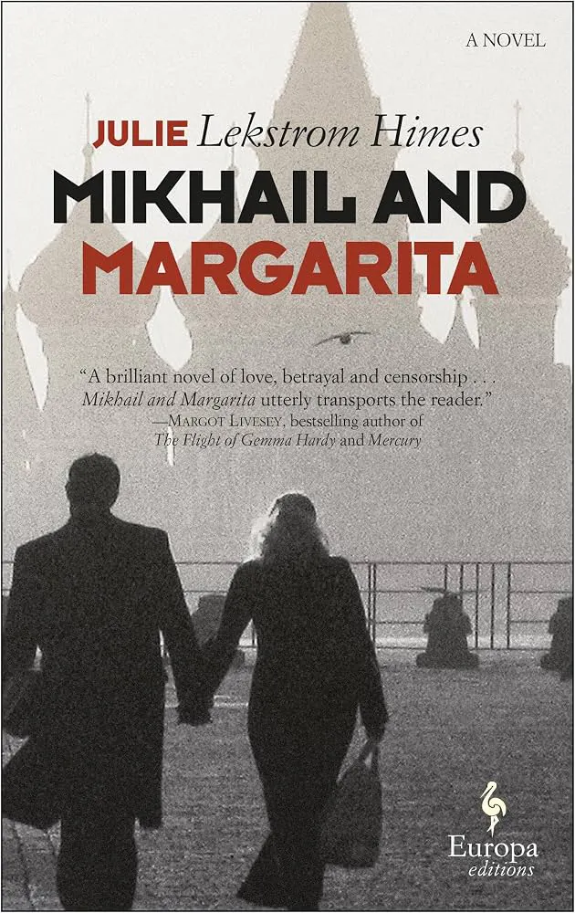 MIKHAIL AND MARGARITA