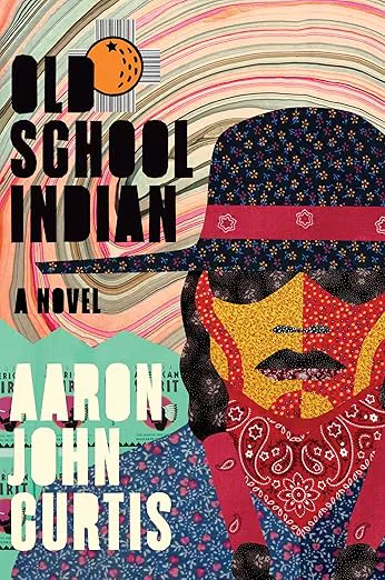 OLD SCHOOL INDIAN