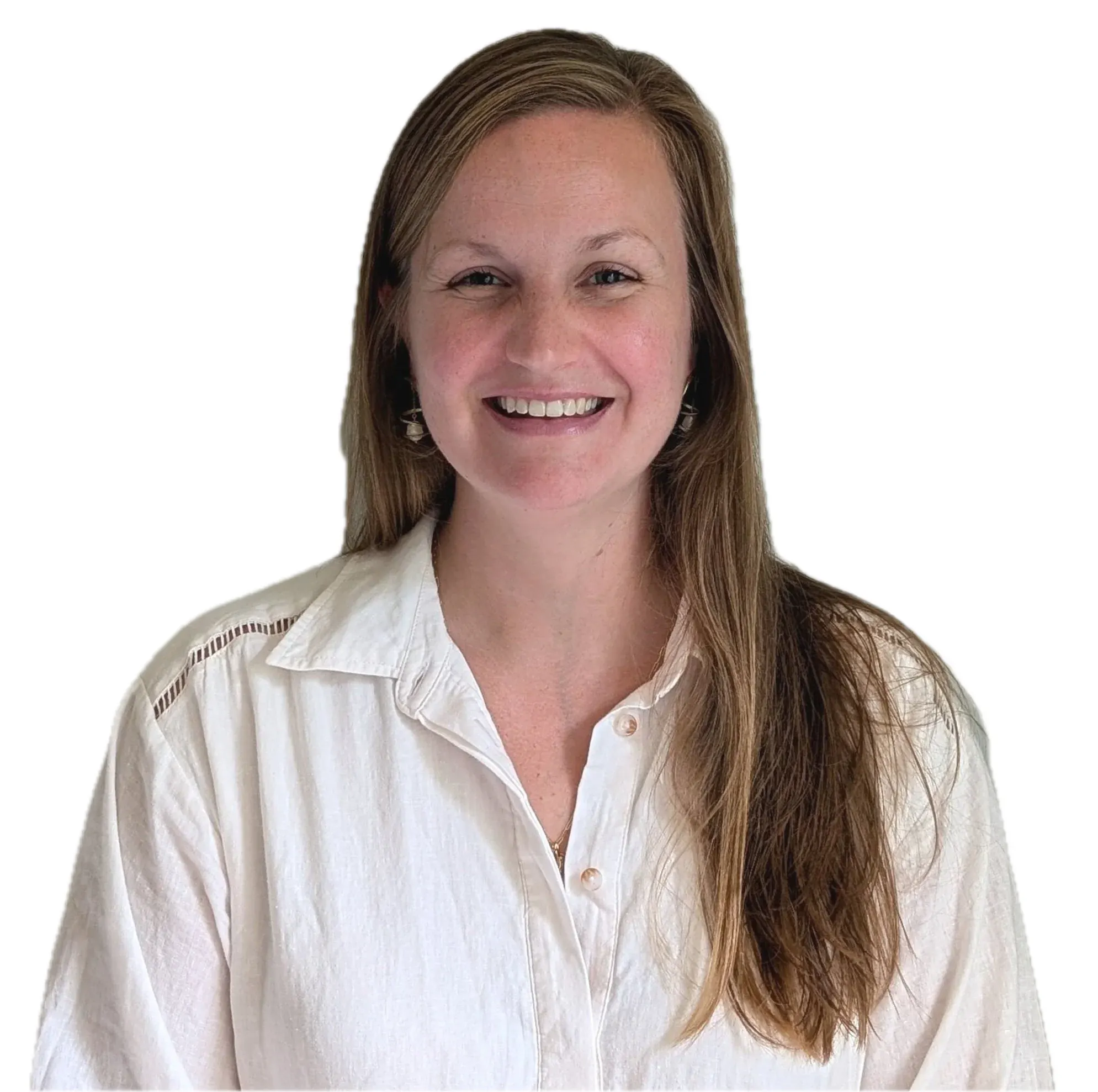 Headshot for Laura Usselman
